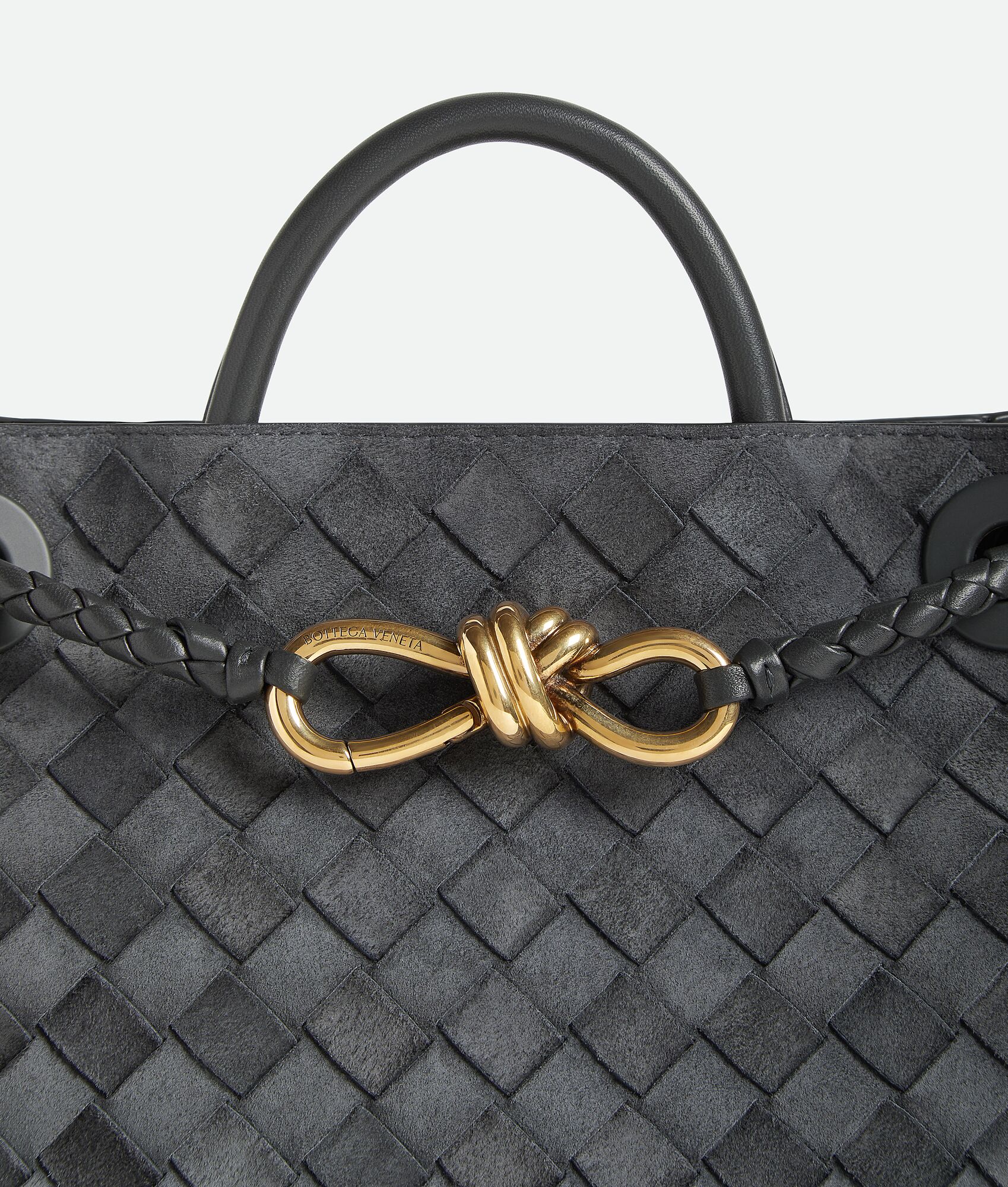BOTTEGA VENETA 小号Andiamo手提包
