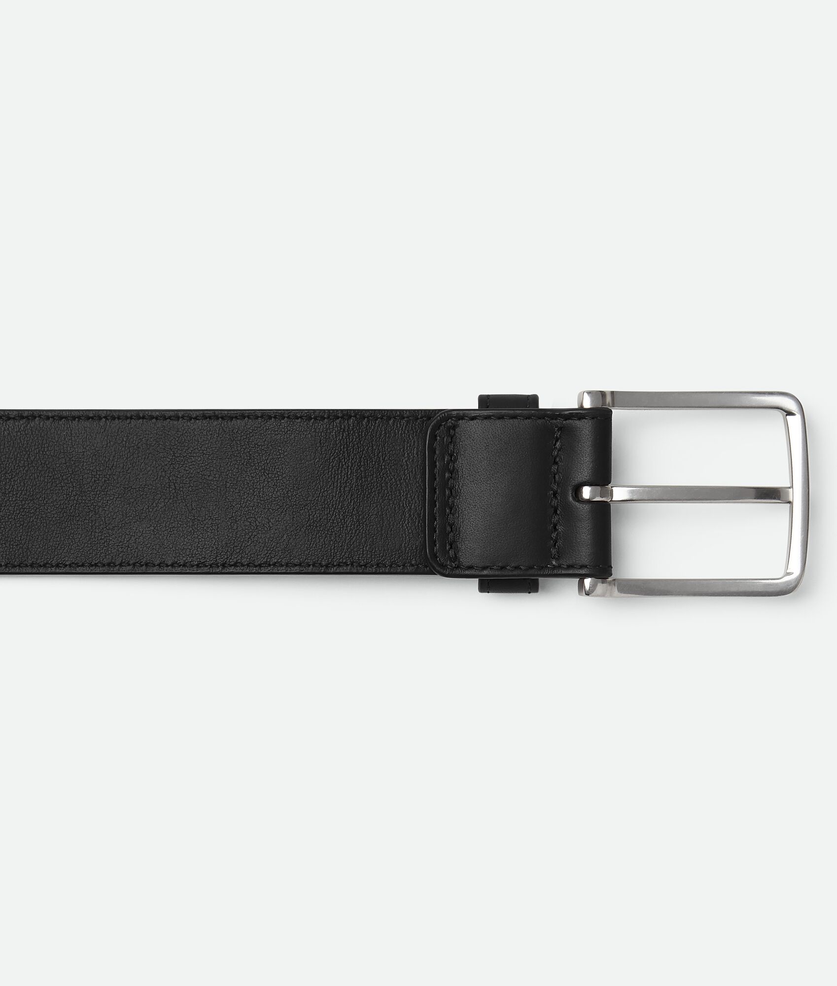 BOTTEGA VENETA Intrecciato编织腰带