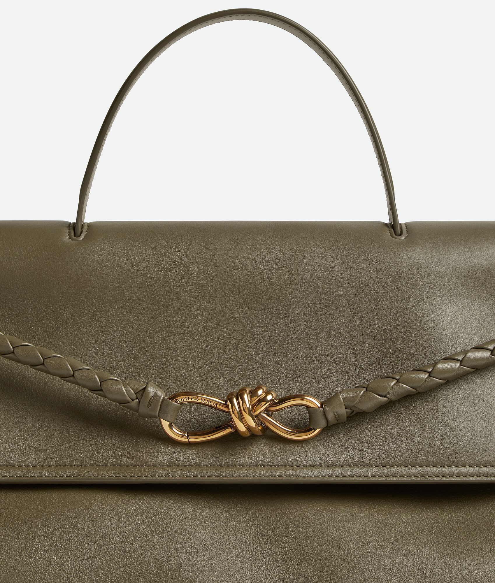 BOTTEGA VENETA 大号Ciao Ciao手提包
