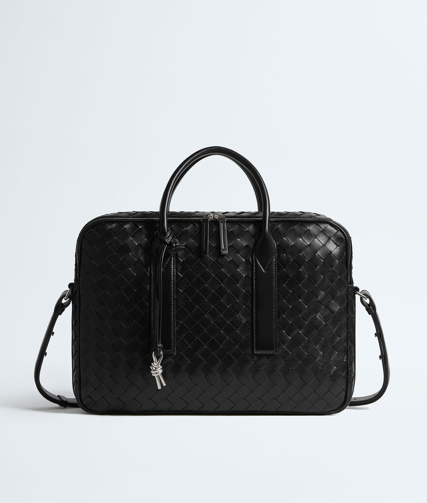 BOTTEGA VENETA Getaway公文包