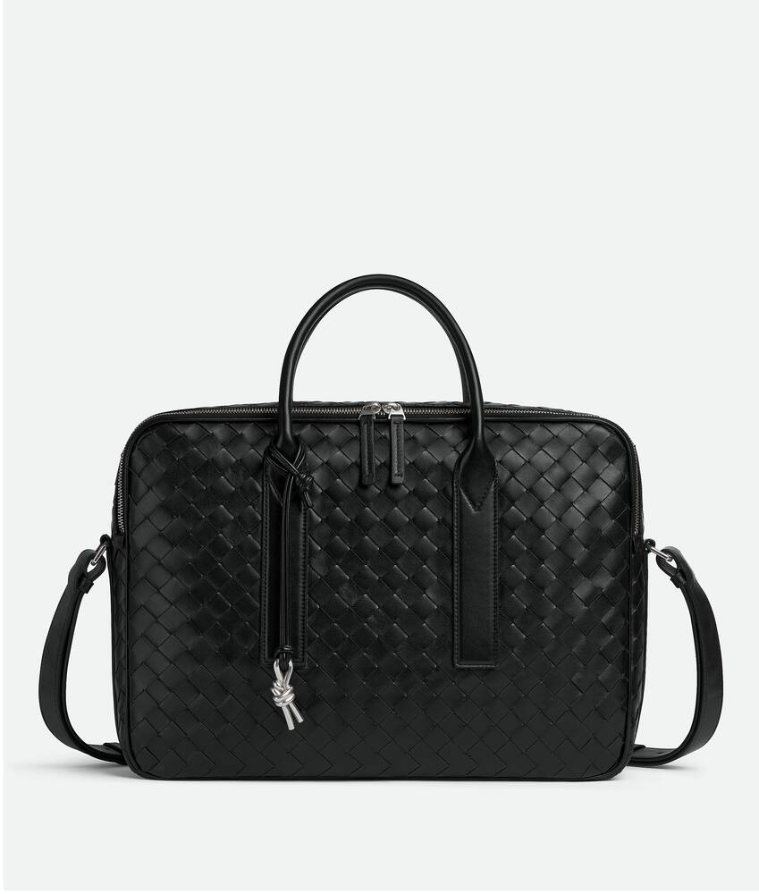 BOTTEGA VENETA Getaway公文包