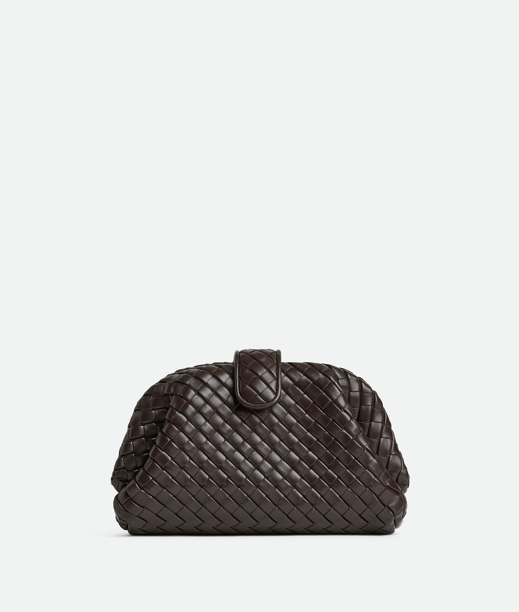 BOTTEGA VENETA Lauren 1980小号手拿包
