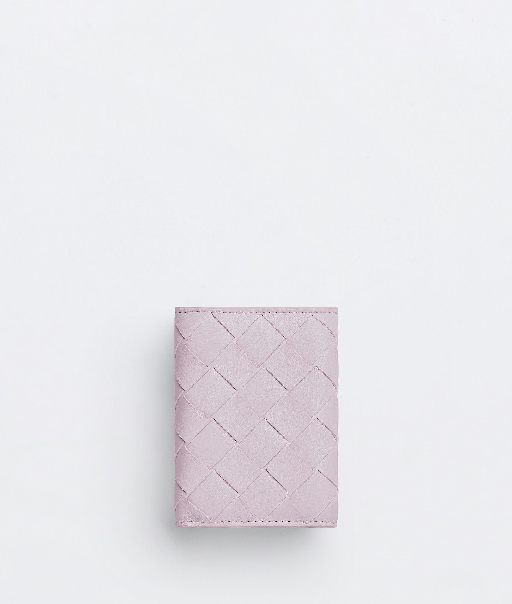 BOTTEGA VENETA 小号三折钱包