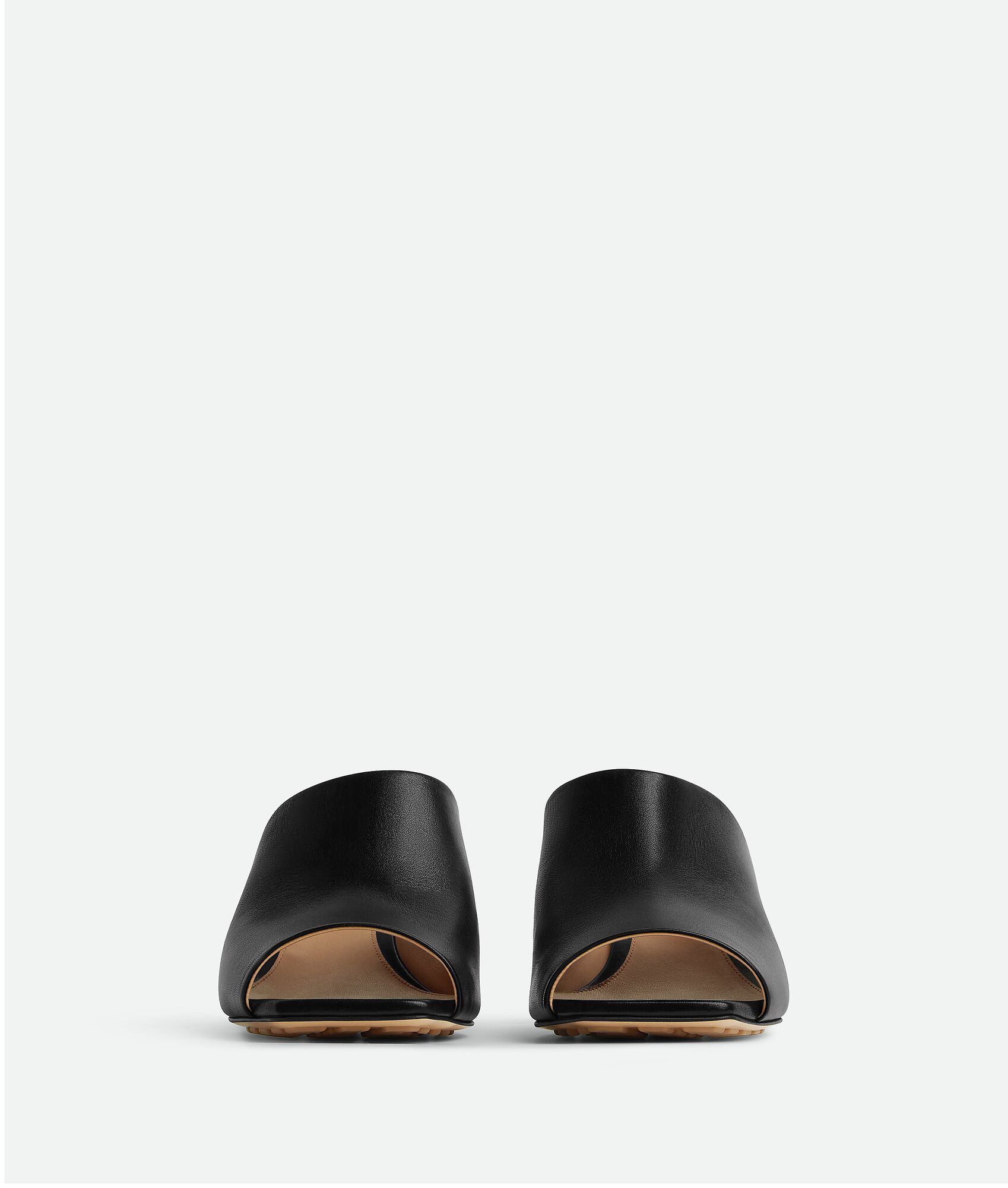 BOTTEGA VENETA 女士Knot穆勒鞋