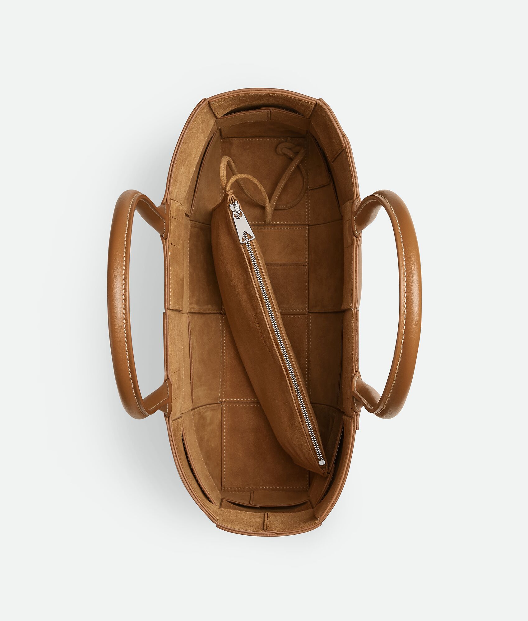 BOTTEGA VENETA 中号Arco Tote托特手袋
