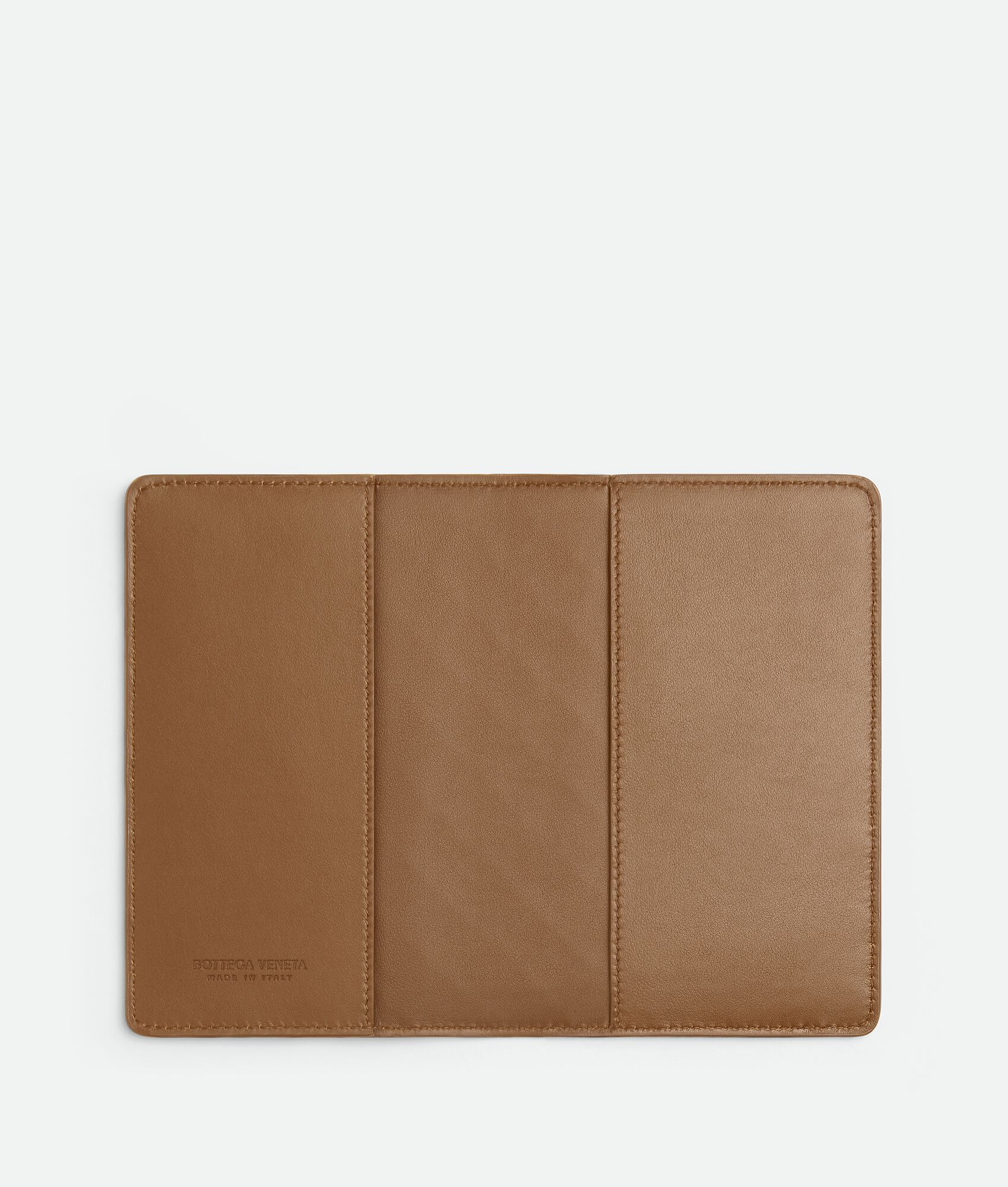 BOTTEGA VENETA 小号Intrecciato编织笔记本封皮