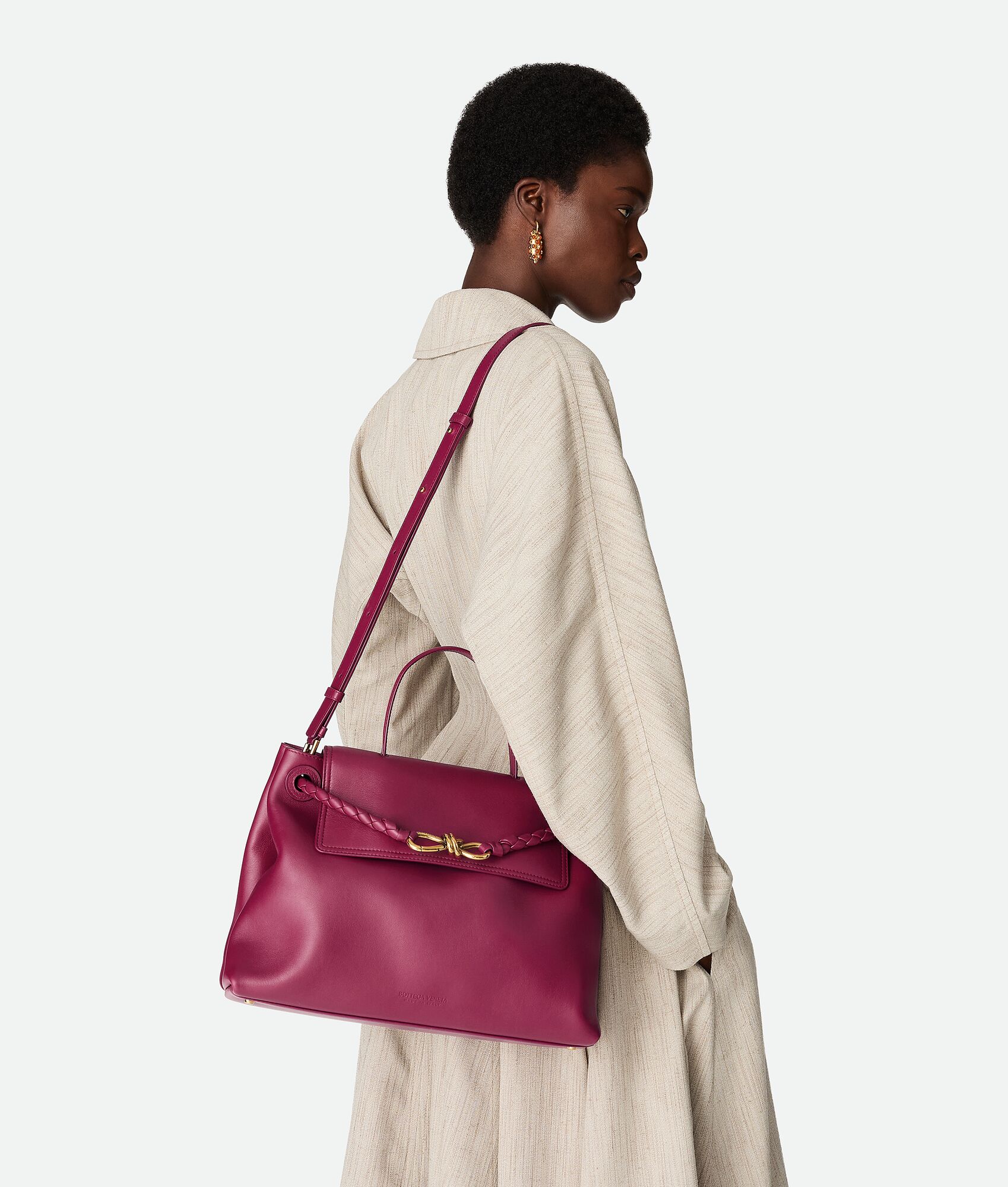 BOTTEGA VENETA Ciao Ciao手提包