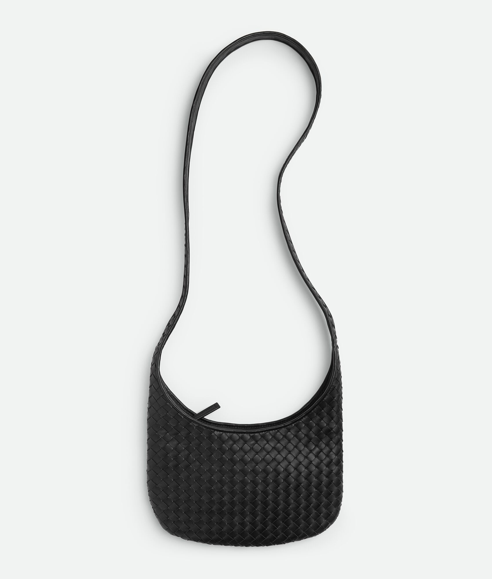 BOTTEGA VENETA 小号Veneto斜挎包