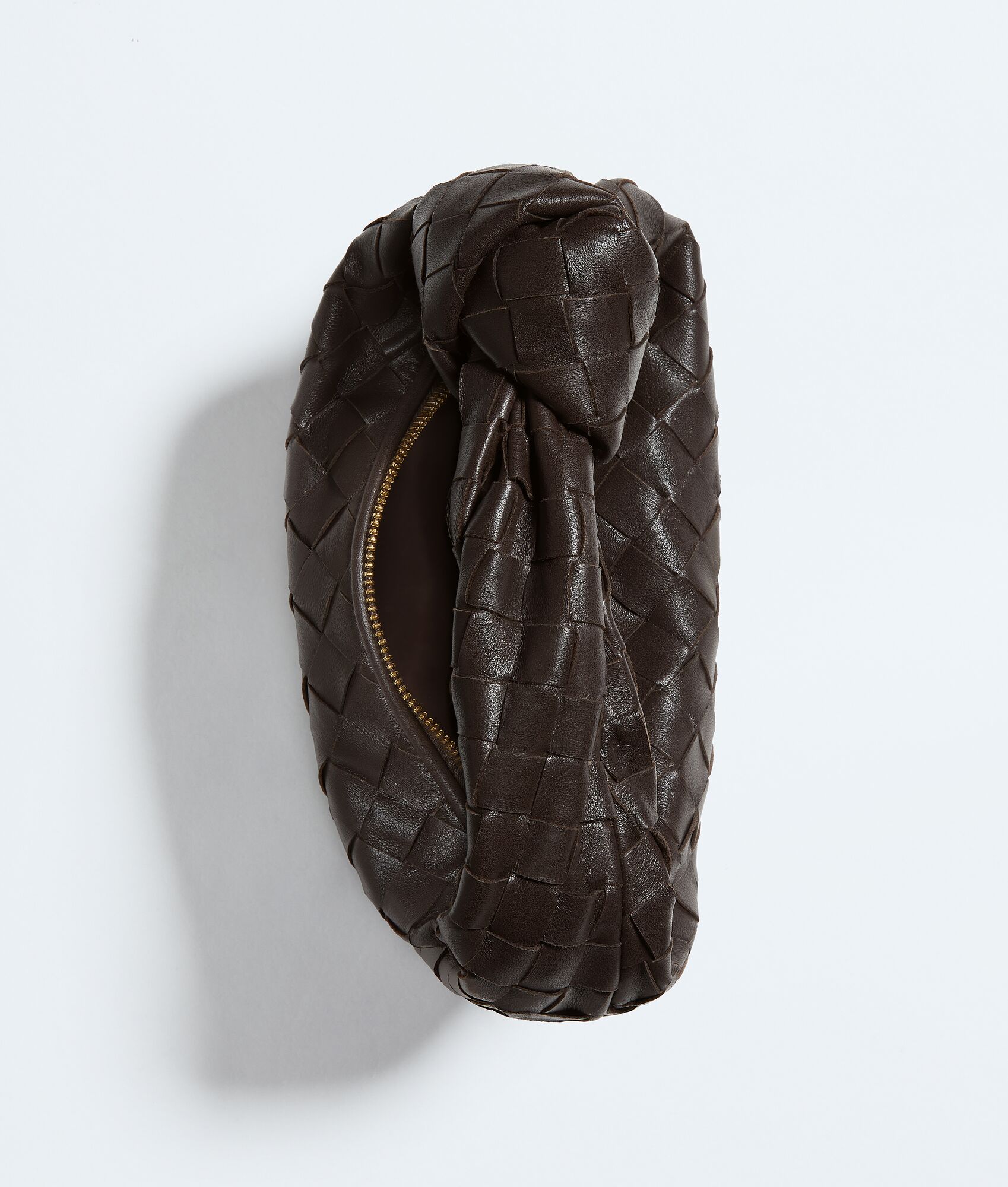 BOTTEGA VENETA 迷你Jodie手提包