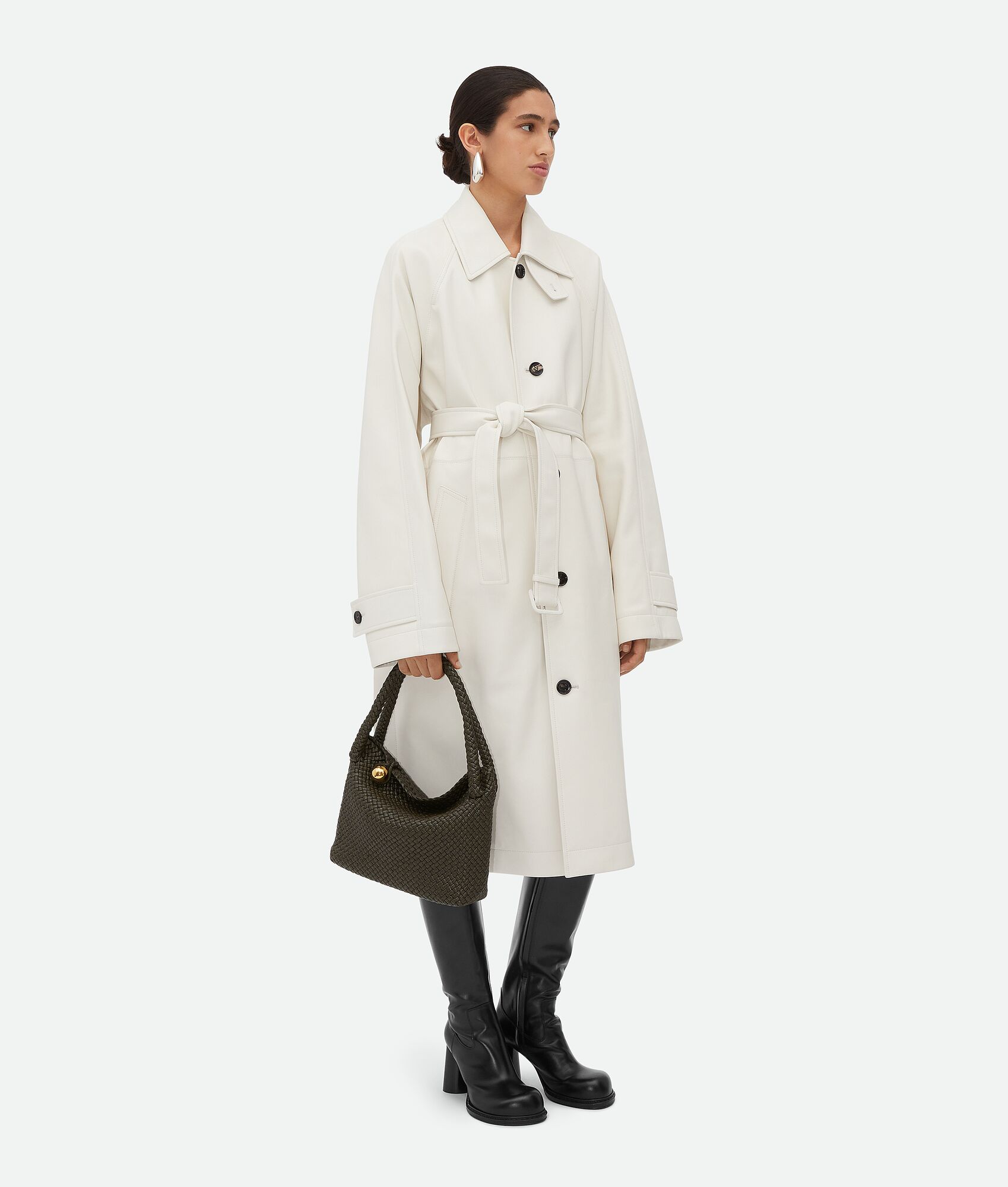 BOTTEGA VENETA Tosca肩背包