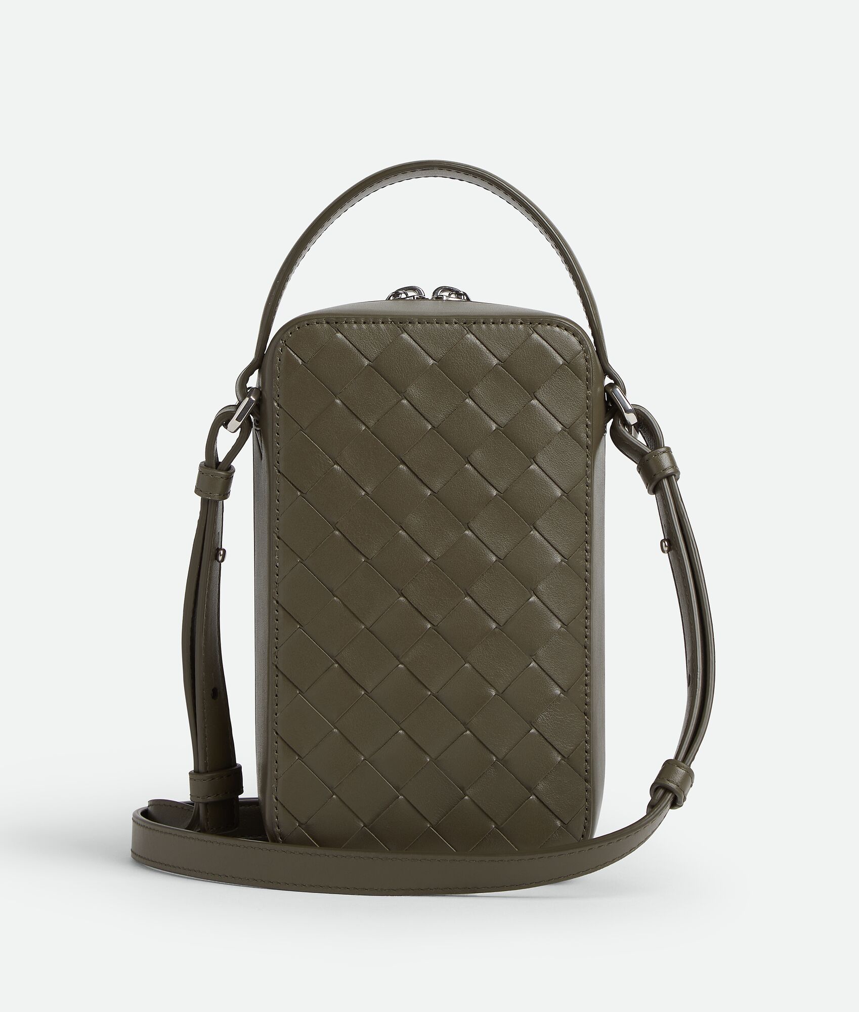 BOTTEGA VENETA Getaway手机包