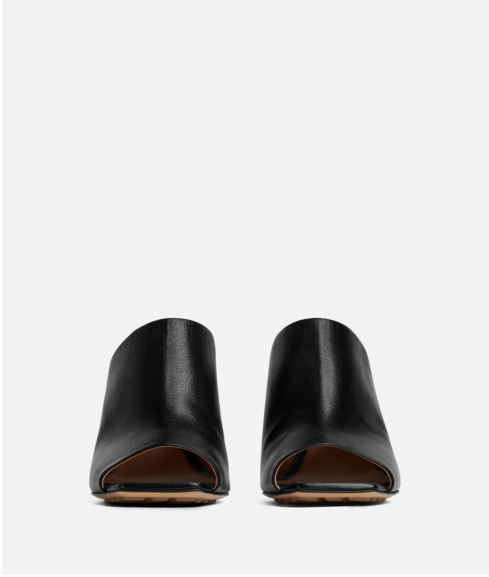 Knot穆勒鞋| Bottega Veneta