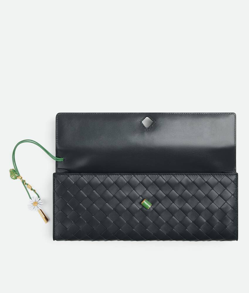 BOTTEGA VENETA Andiamo手拿包