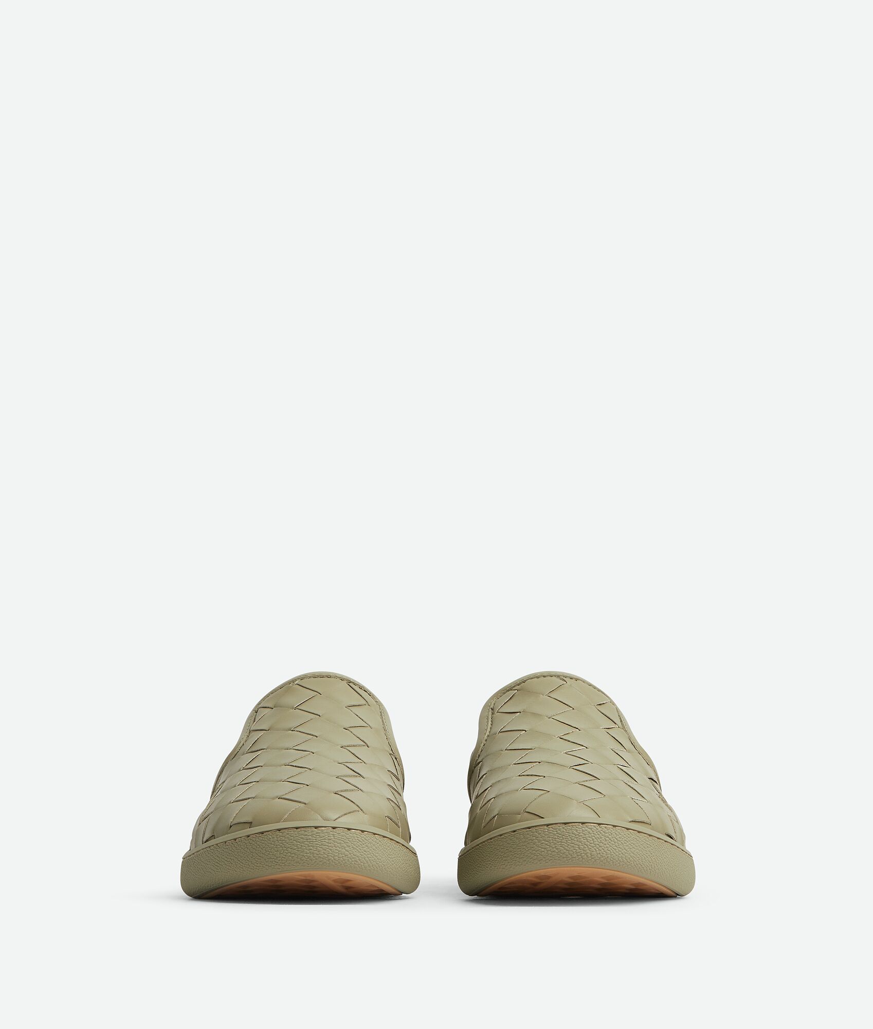 BOTTEGA VENETA 女士Sawyer运动鞋