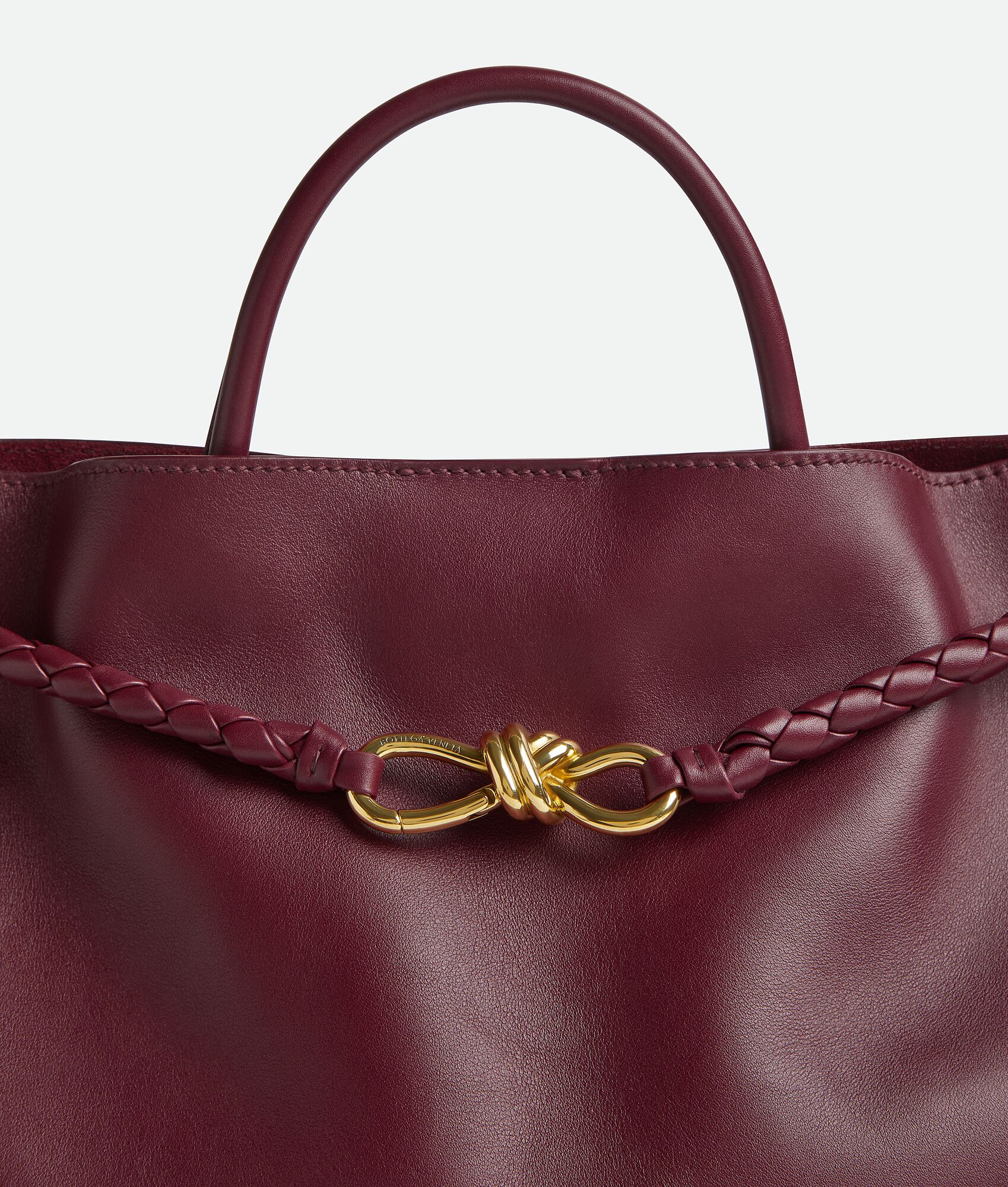 BOTTEGA VENETA 大号Andiamo手提包