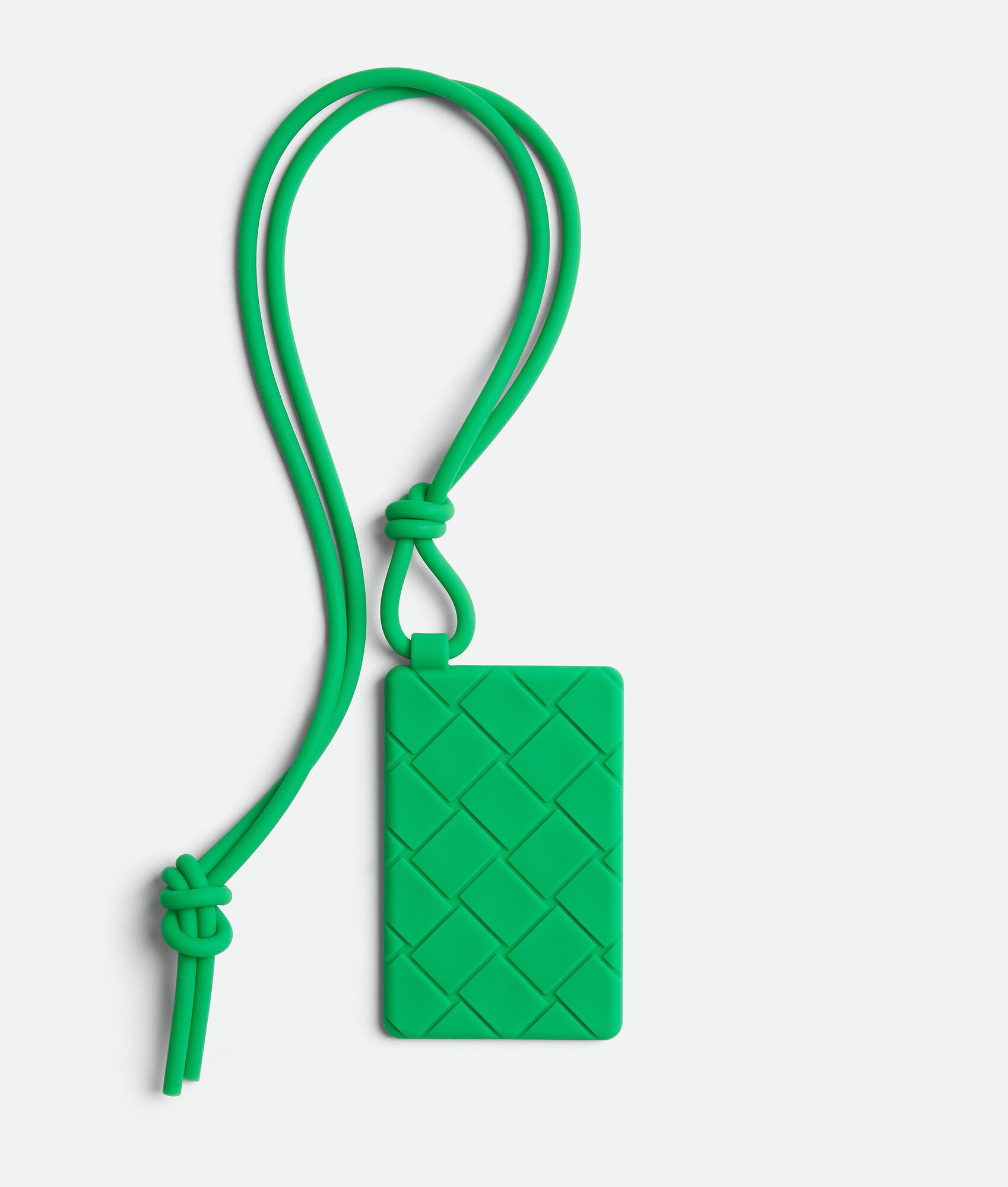 BOTTEGA VENETA 配背带卡包
