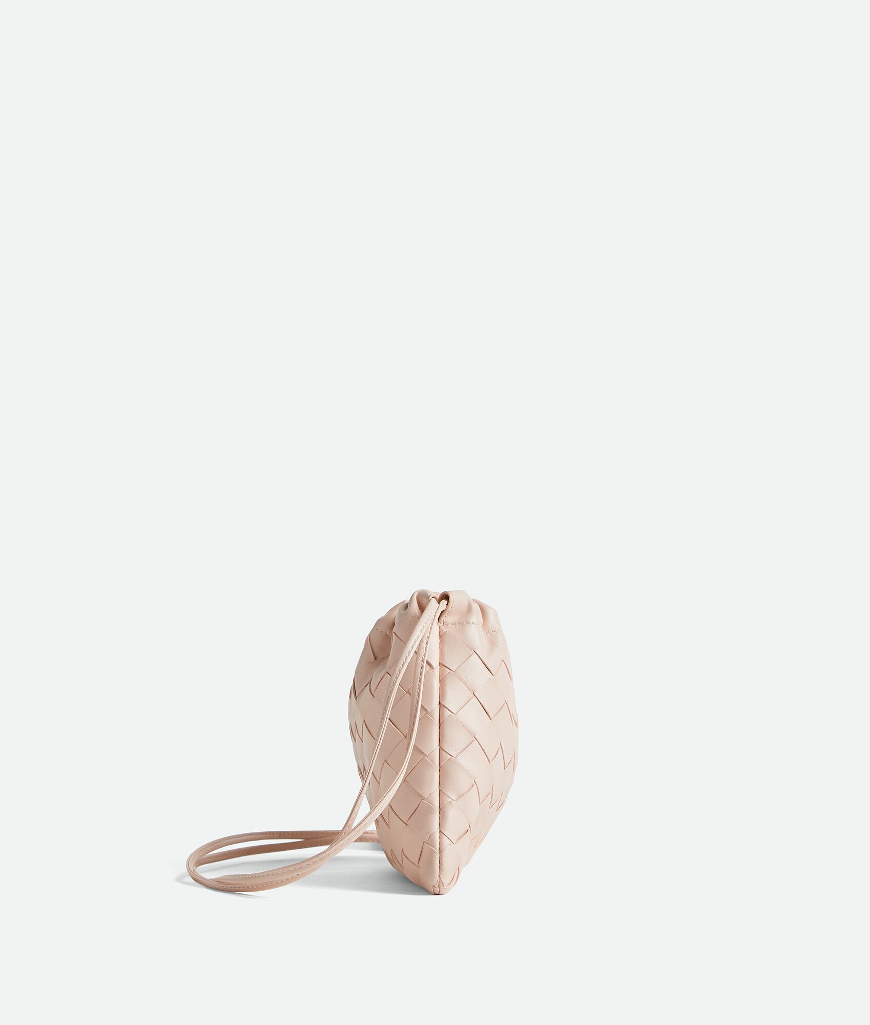BOTTEGA VENETA 小号Dustbag手拿包