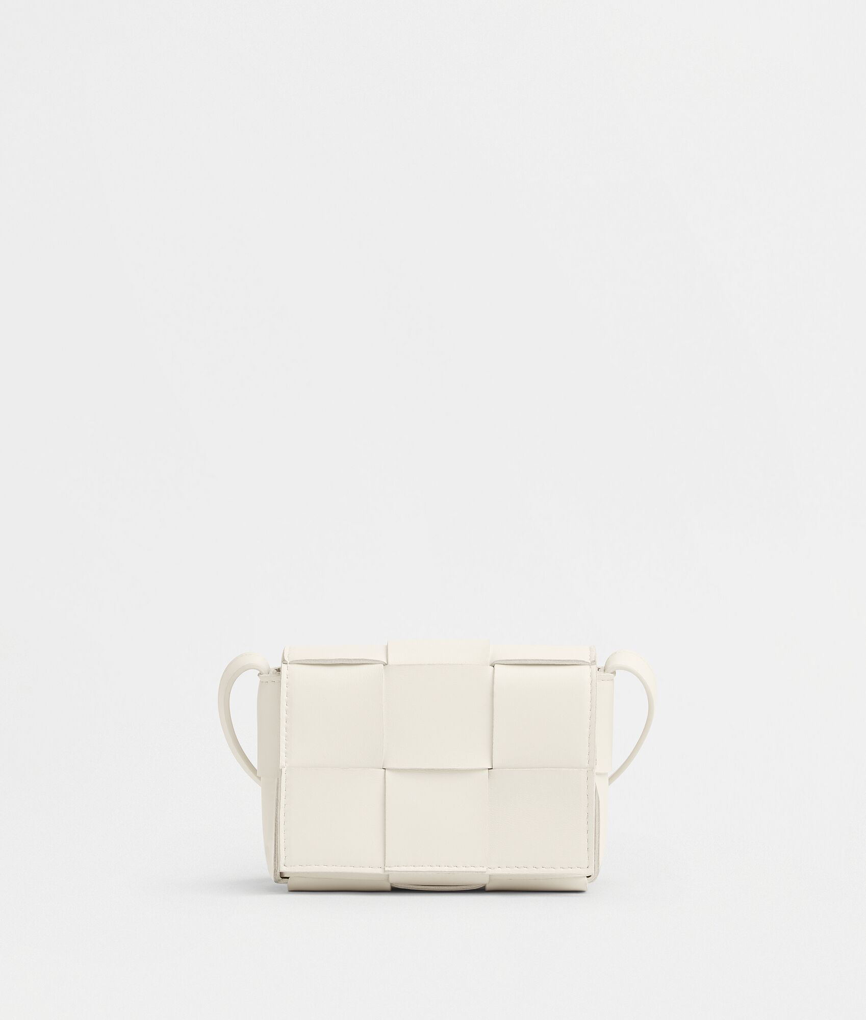 BOTTEGA VENETA Candy Cassette斜挎包