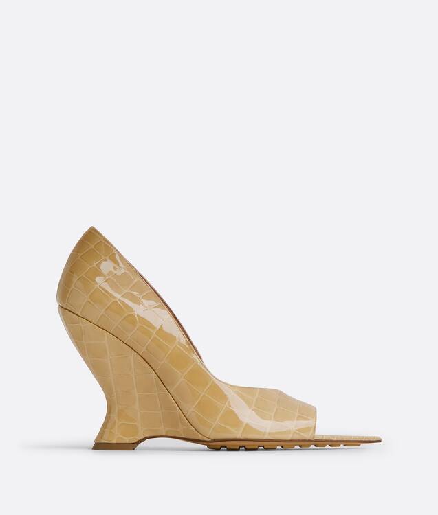 BOTTEGA VENETA Punta高跟鞋