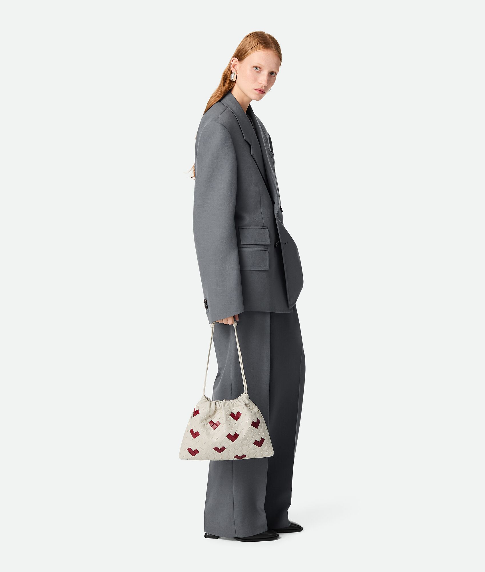 BOTTEGA VENETA Dustbag手拿包