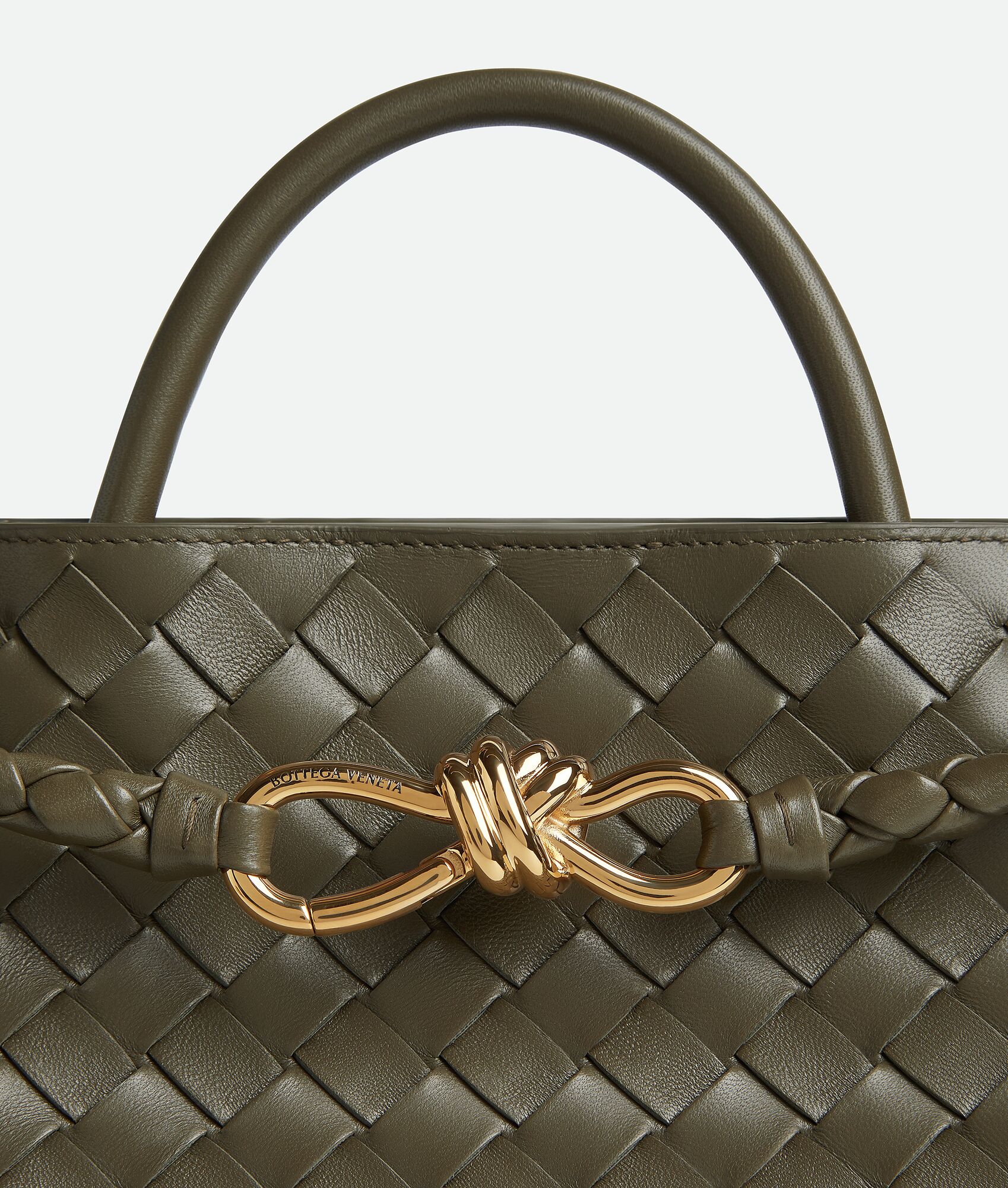 BOTTEGA VENETA Andiamo手提包