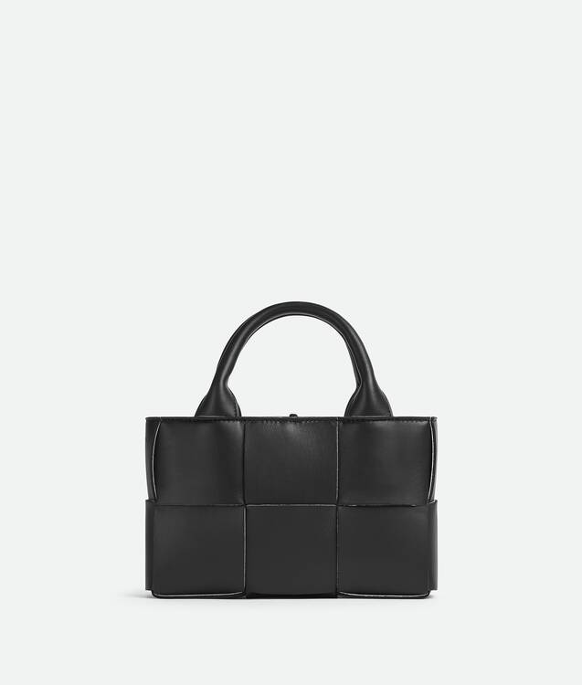 BOTTEGA VENETA Candy Arco托特手袋