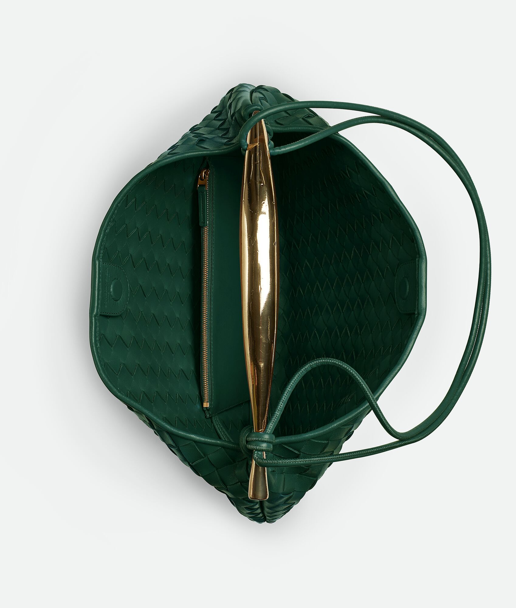 BOTTEGA VENETA Sardine大号肩背包