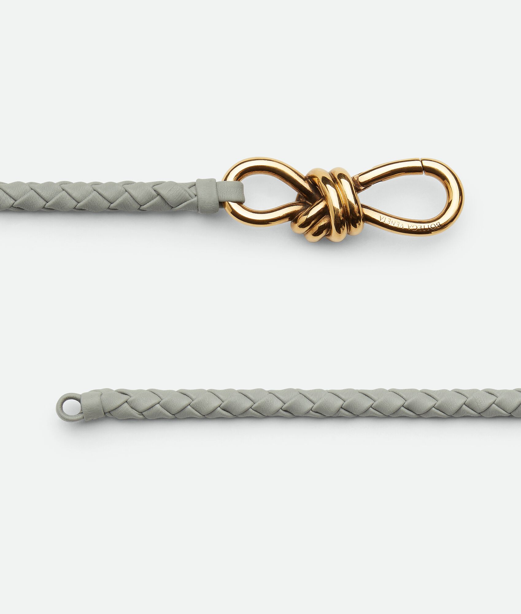 BOTTEGA VENETA Andiamo腰带