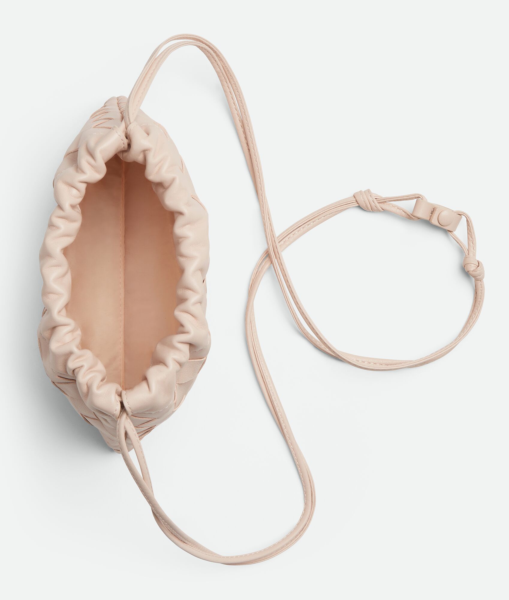 BOTTEGA VENETA 小号Dustbag手拿包