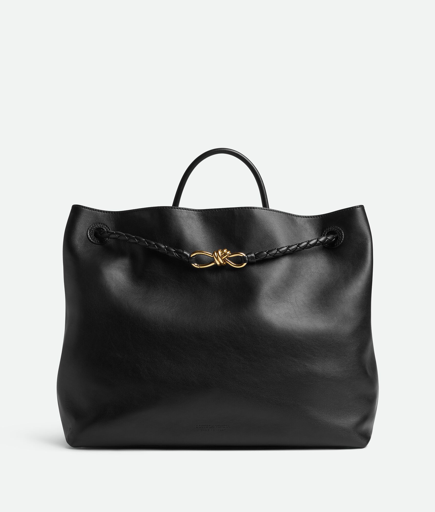 BOTTEGA VENETA Andiamo大号手提包