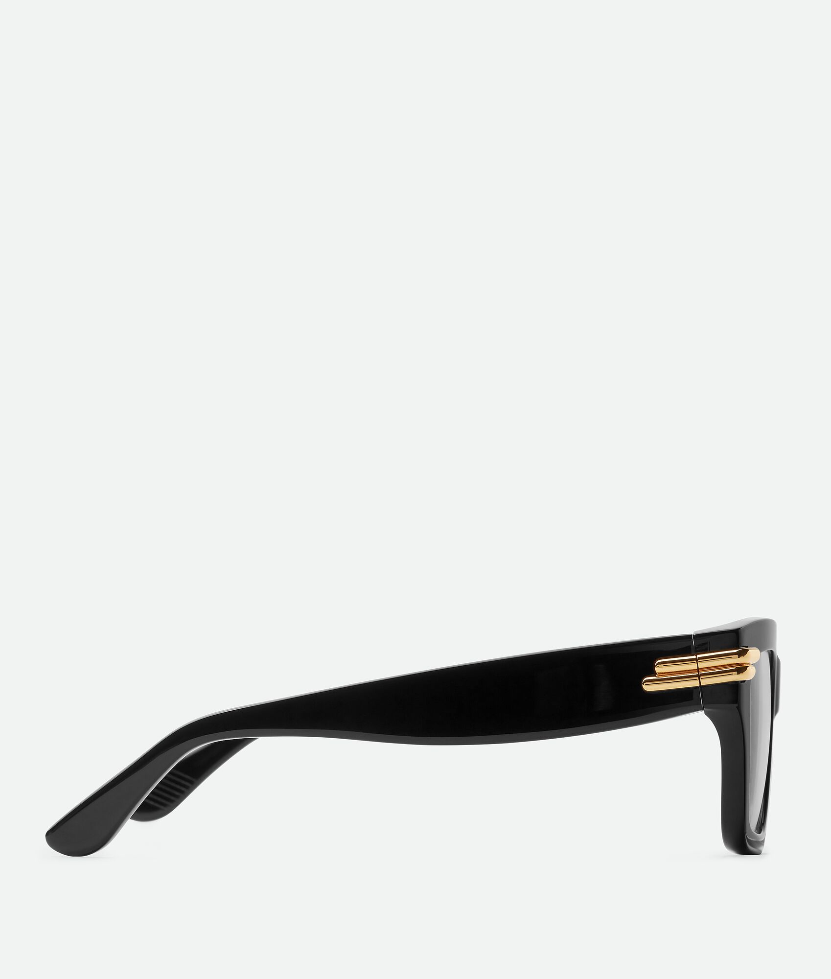 BOTTEGA VENETA Mitre方形眼镜