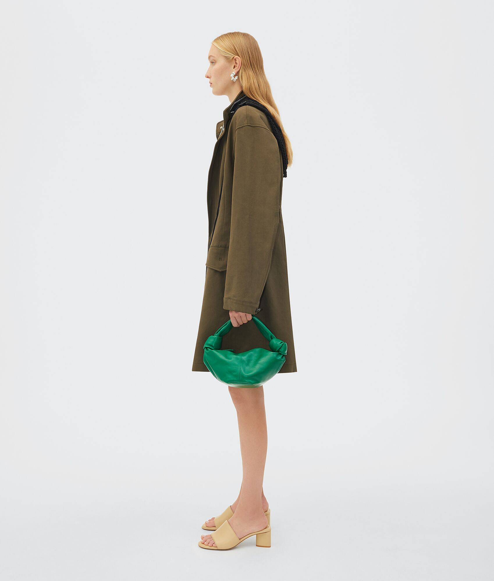 BOTTEGA VENETA Double Knot手提包