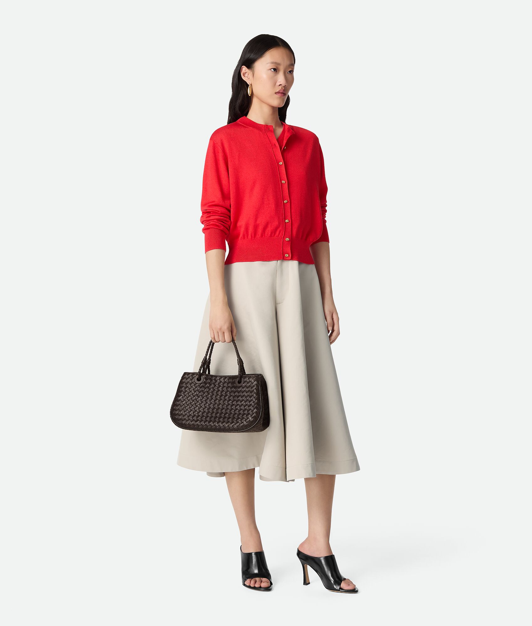 BOTTEGA VENETA 提篮包