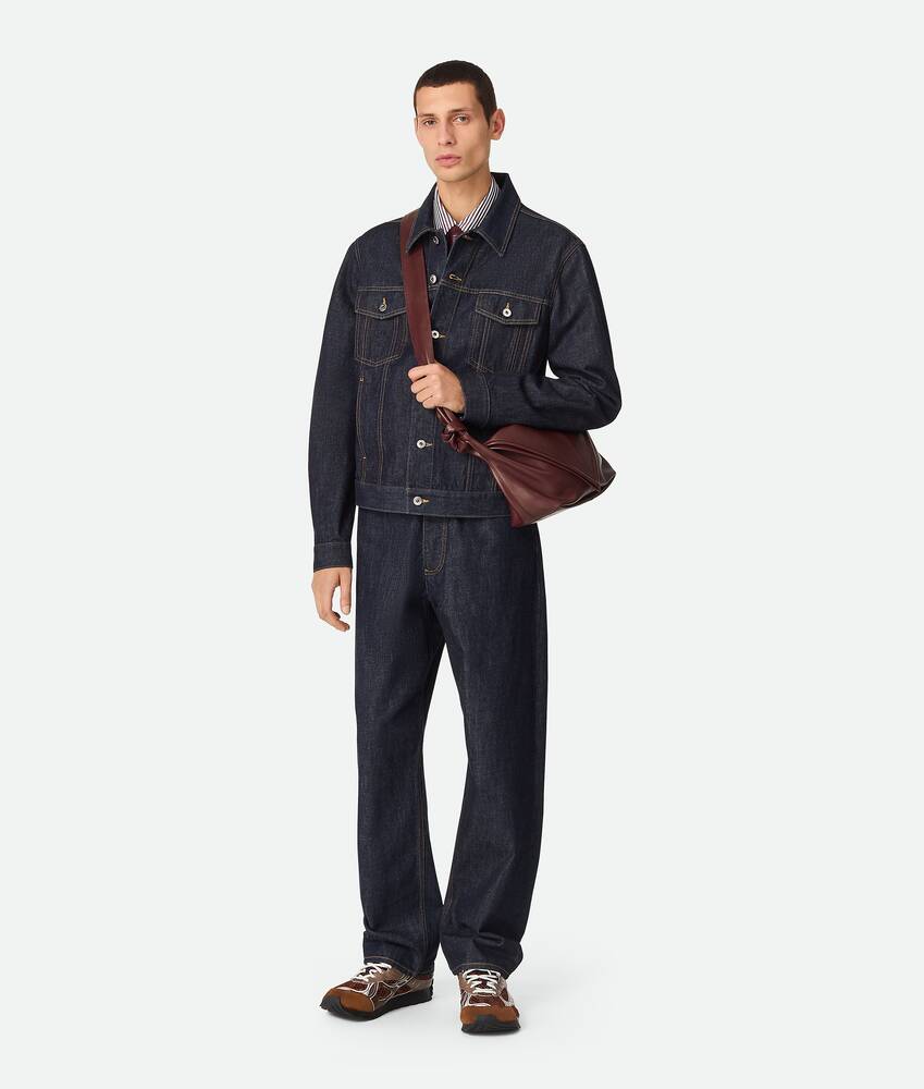 BOTTEGA VENETA 男士Orbit运动鞋