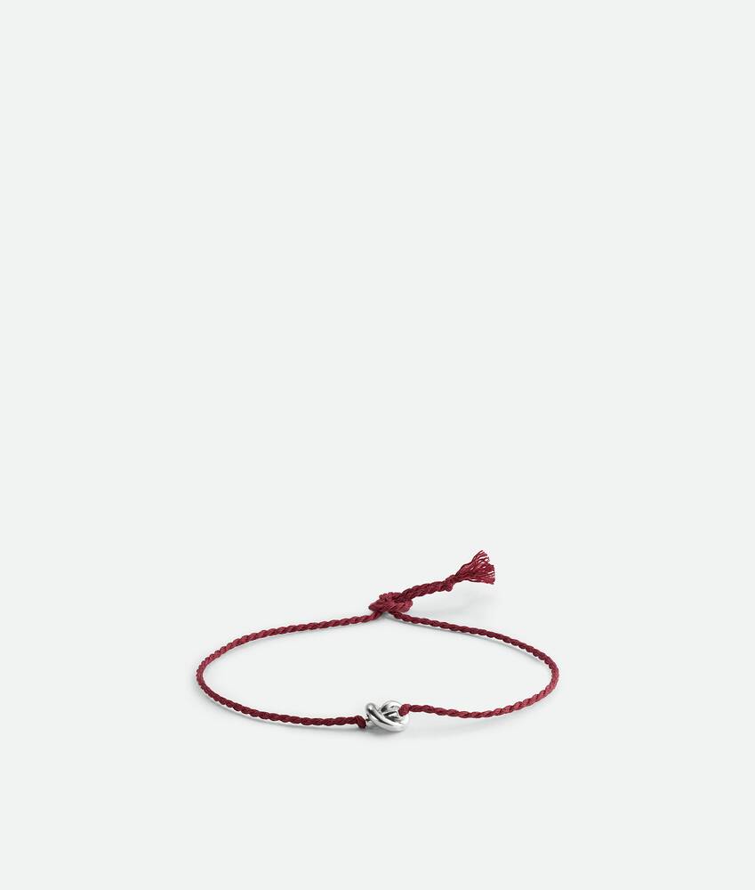BOTTEGA VENETA Friendship手链