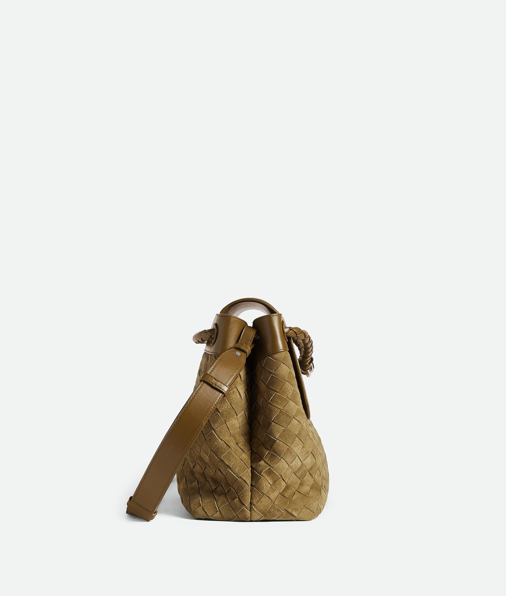 BOTTEGA VENETA Andiamo背提包
