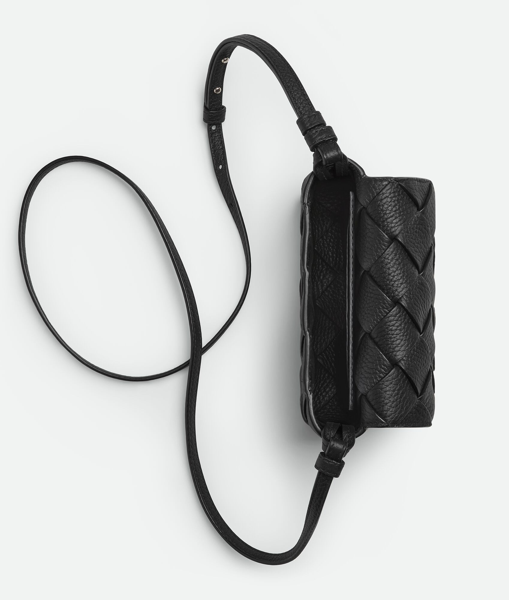 BOTTEGA VENETA 小号Diago斜挎包