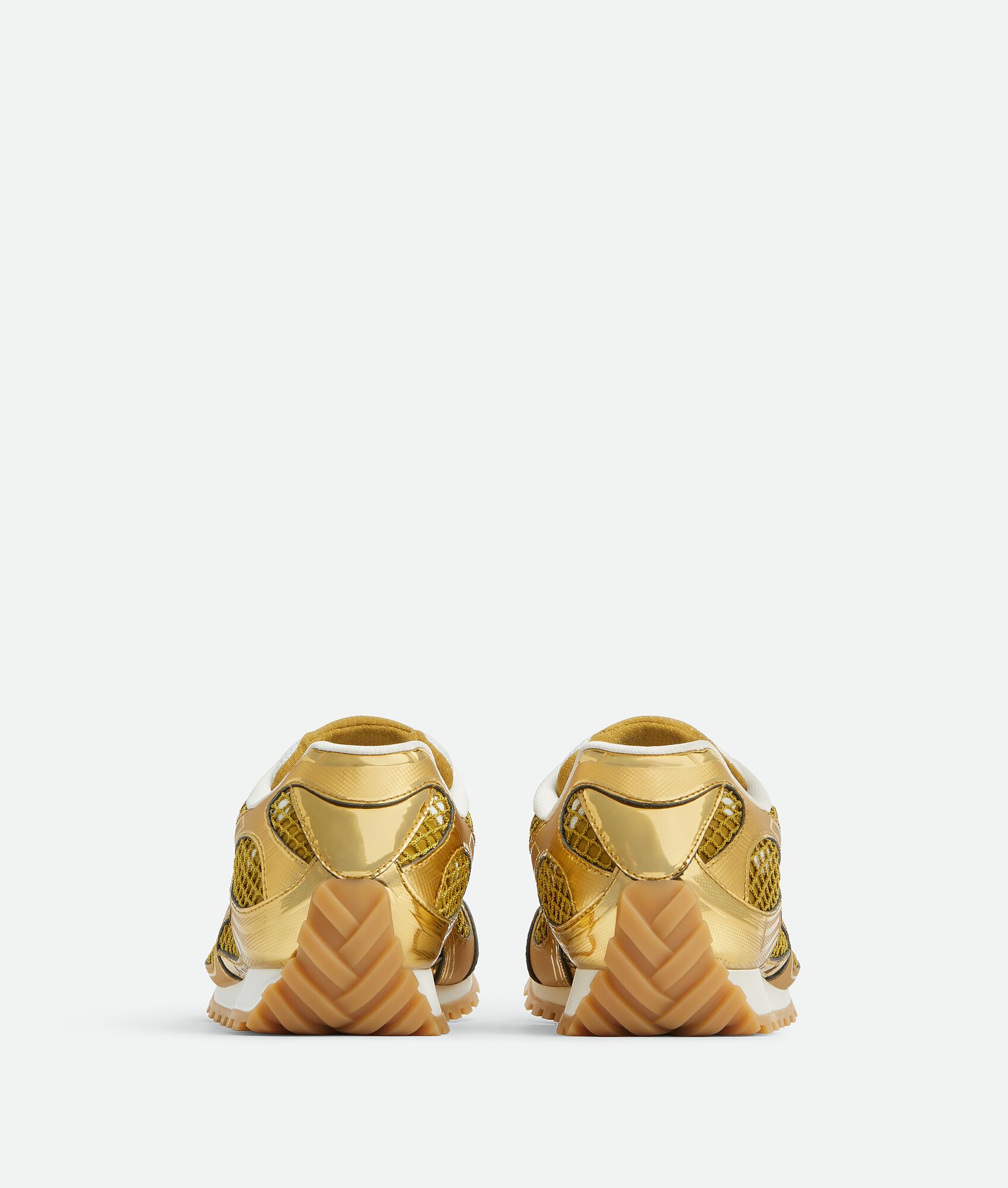 BOTTEGA VENETA 女士Orbit运动鞋