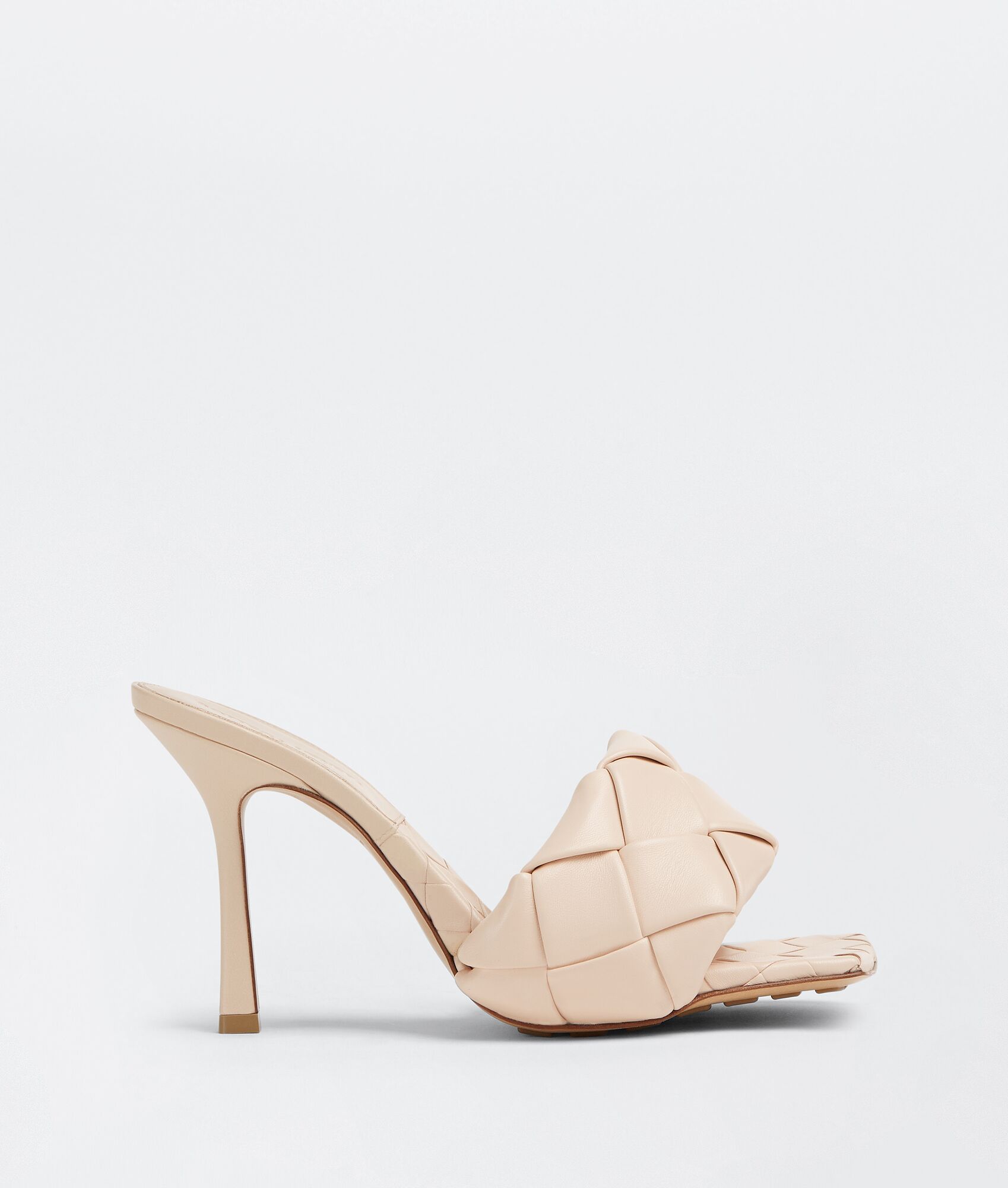 BOTTEGA VENETA Lido穆勒鞋