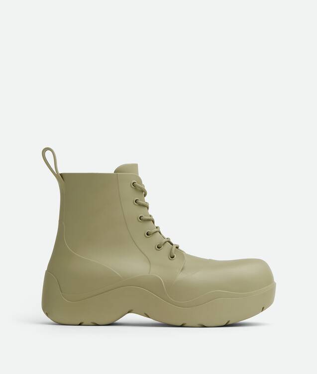BOTTEGA VENETA Puddle系带踝靴
