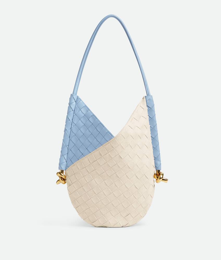 BOTTEGA VENETA 小号Solstice肩背包