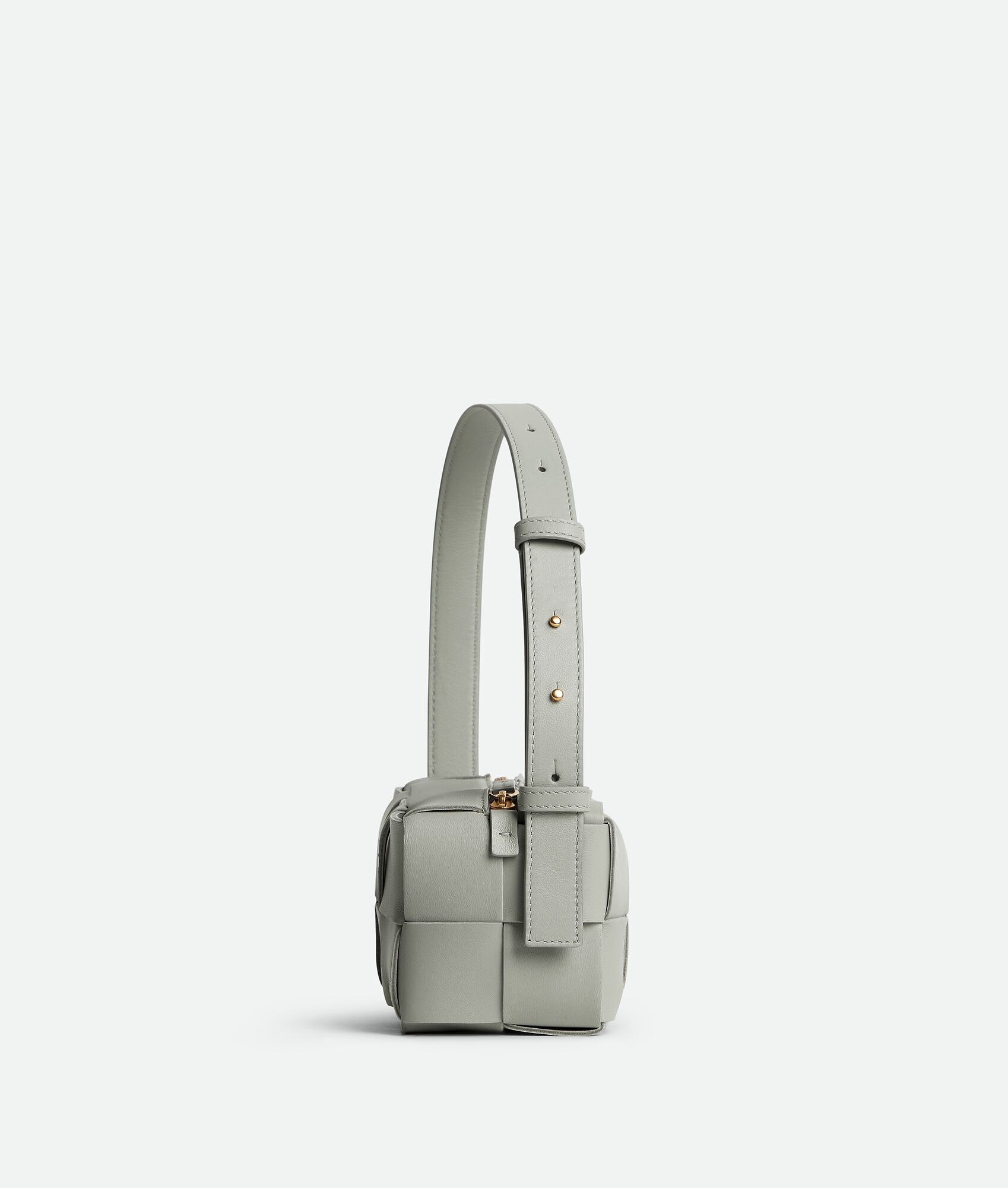 BOTTEGA VENETA 小号Brick Cassette肩背包