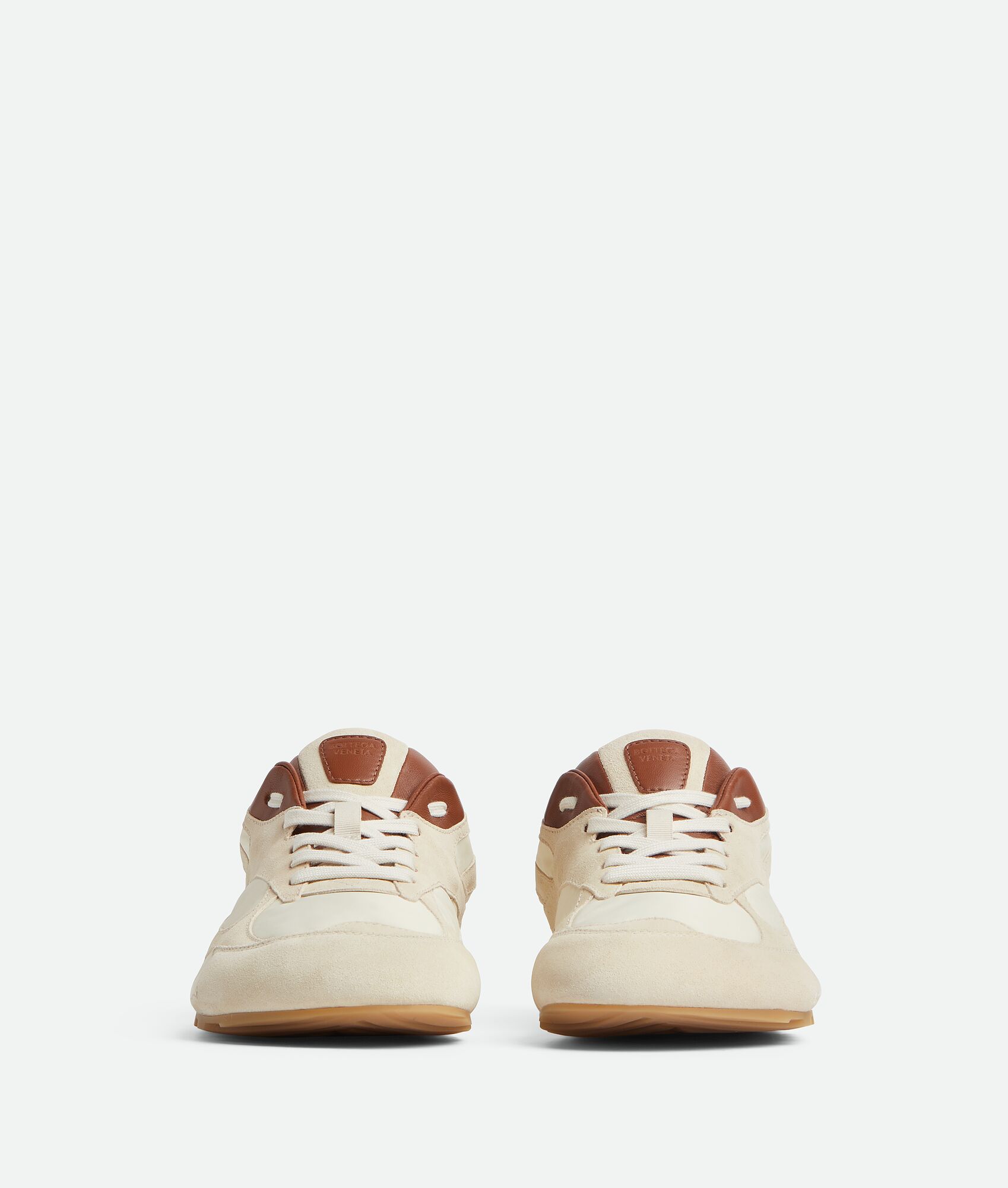 BOTTEGA VENETA 女士Orbit Flash运动鞋