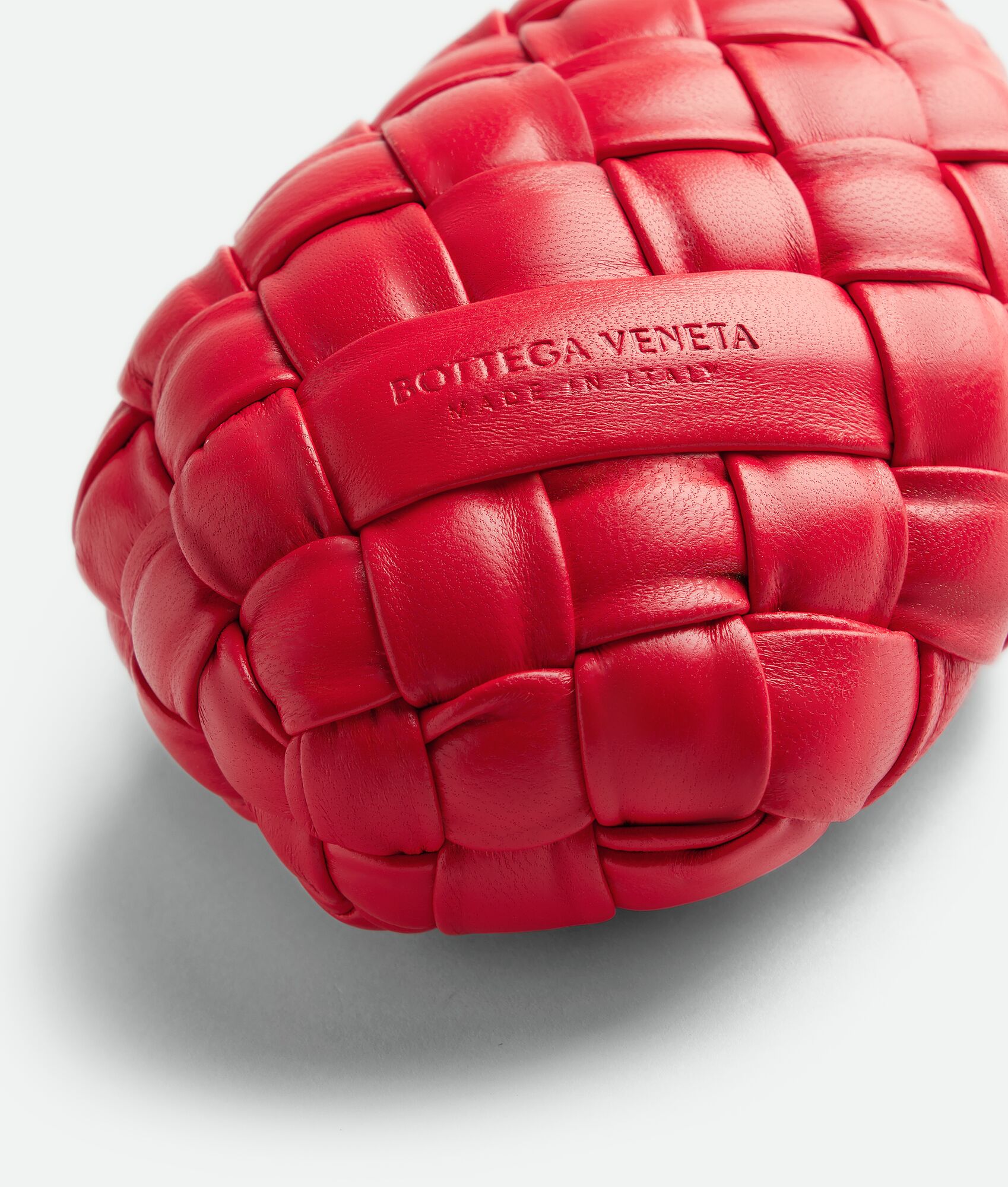 BOTTEGA VENETA Intreccio Foulard镇纸摆件