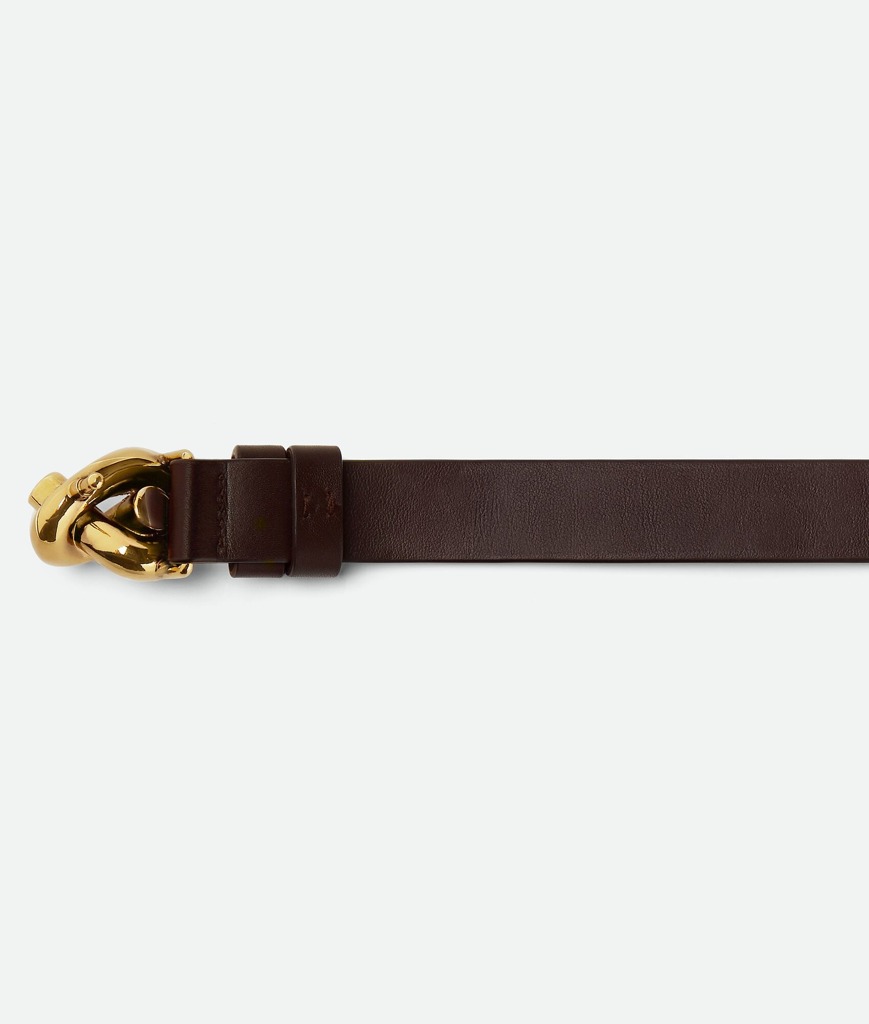 BOTTEGA VENETA Knot腰带