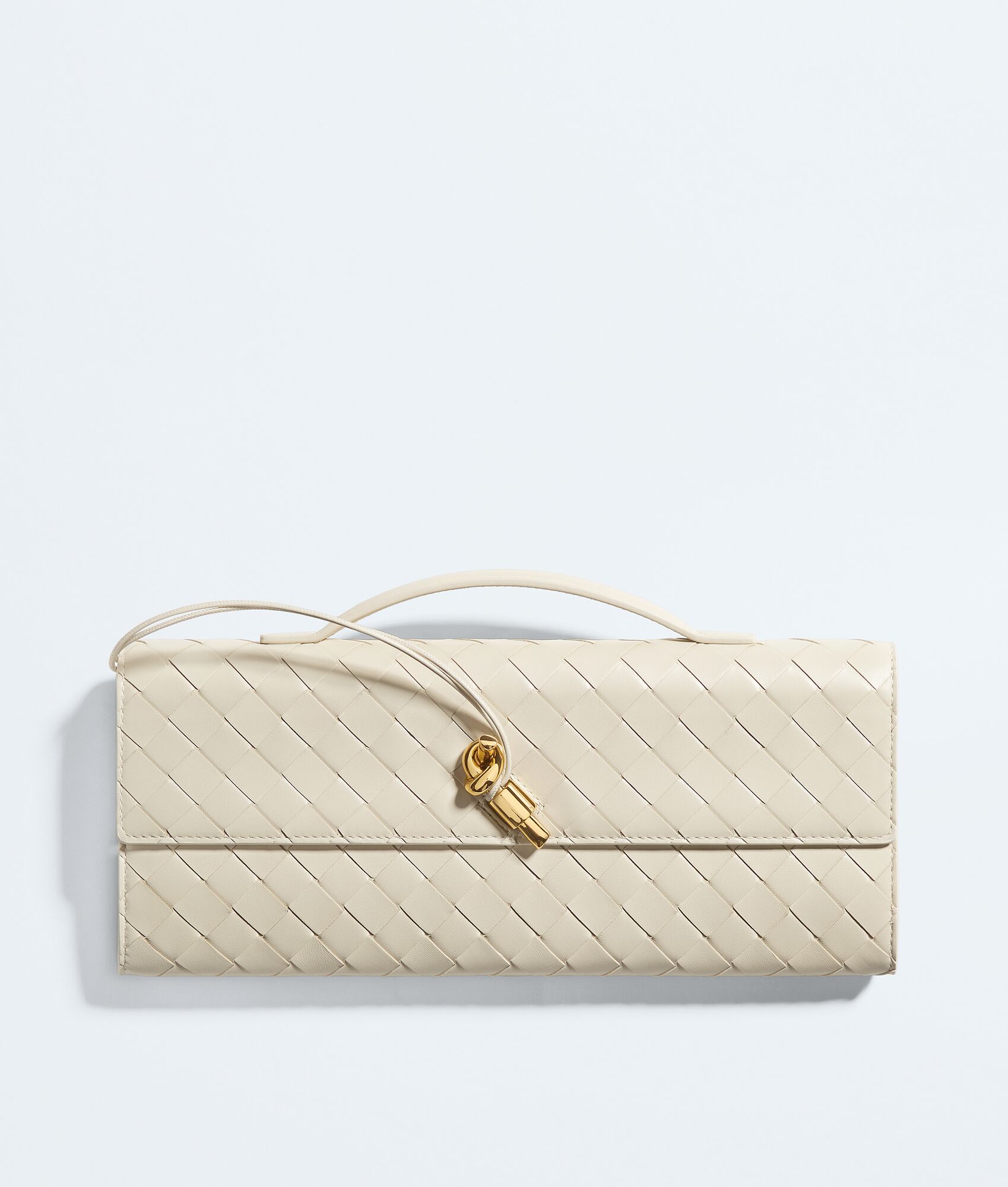 BOTTEGA VENETA Andiamo手拿包