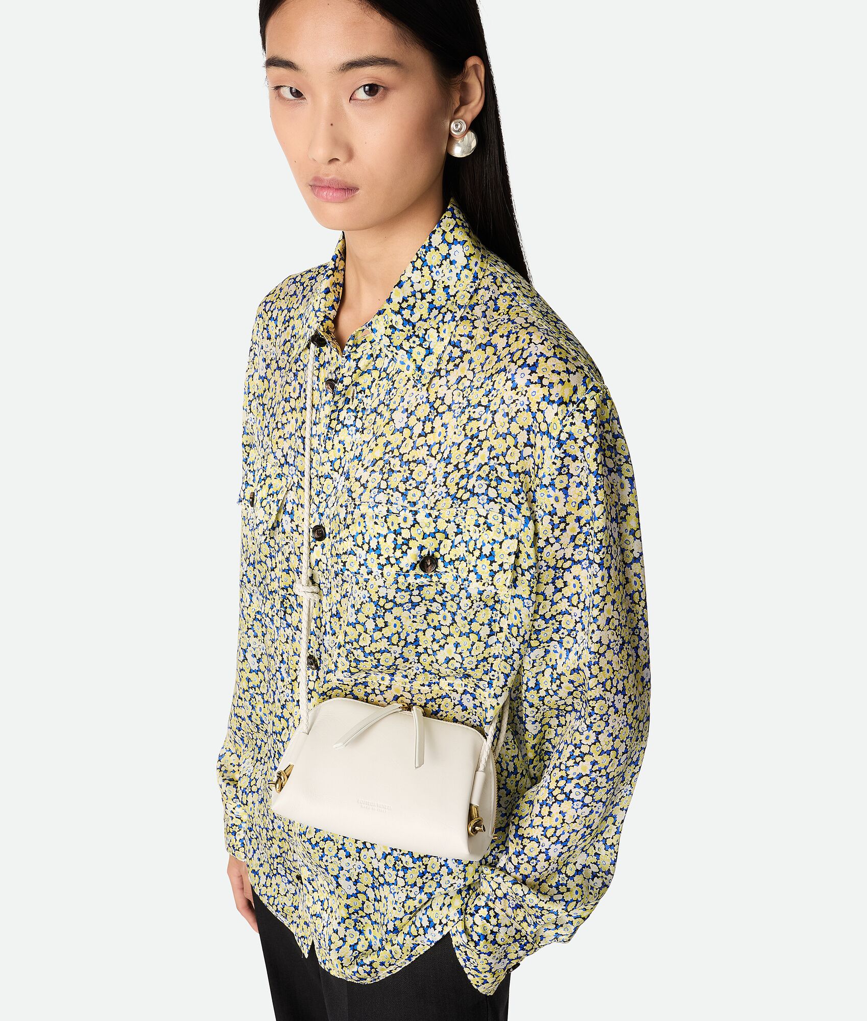 BOTTEGA VENETA Concert手拿包