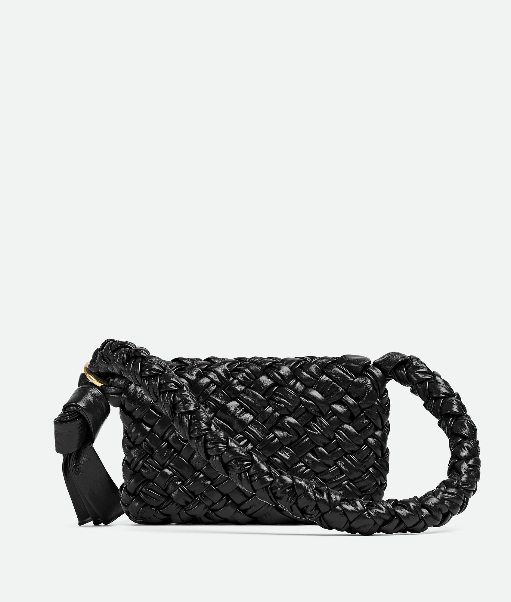 BOTTEGA VENETA Kalimero Città小号肩背包