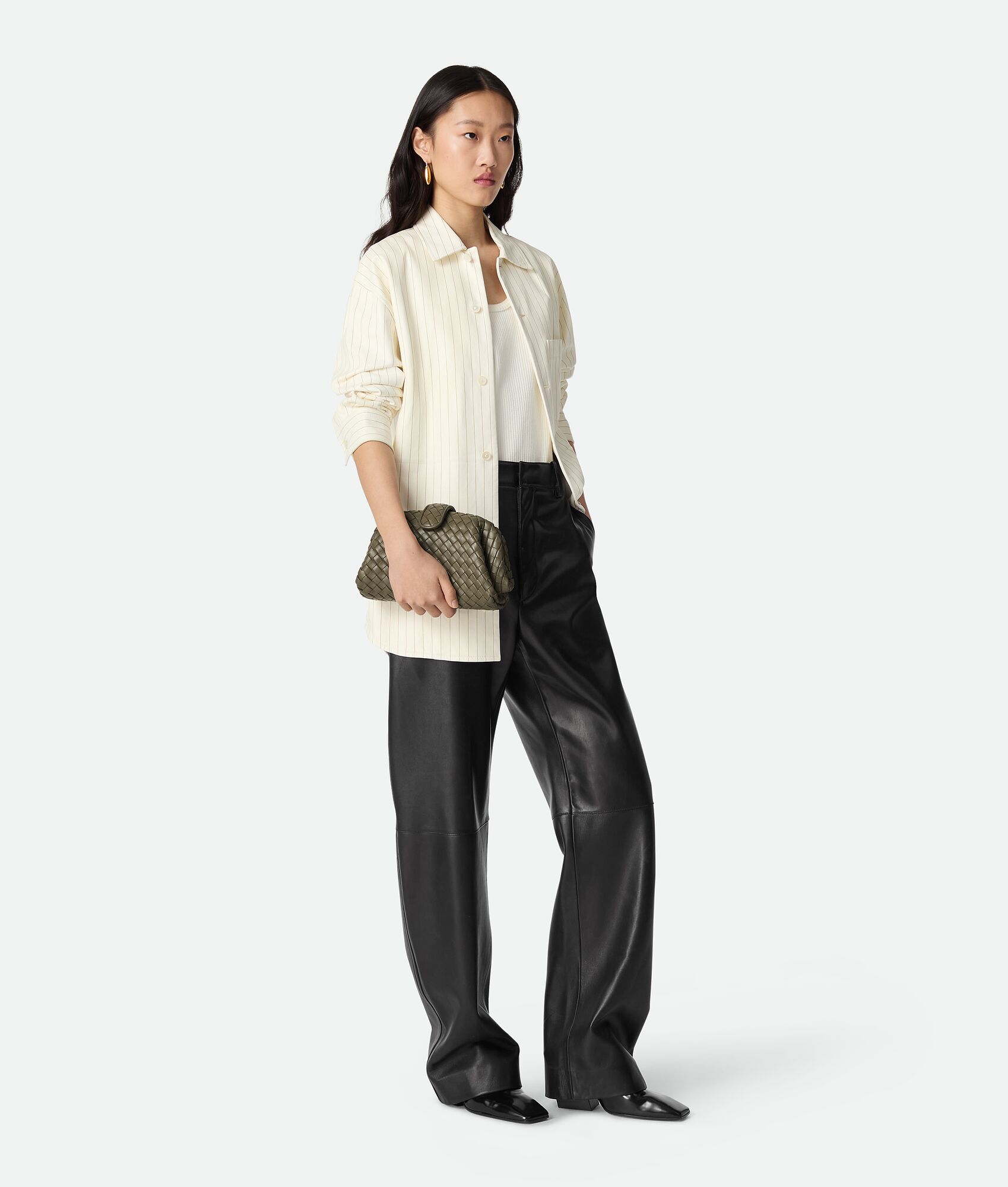 BOTTEGA VENETA 小号Lauren 1980手拿包