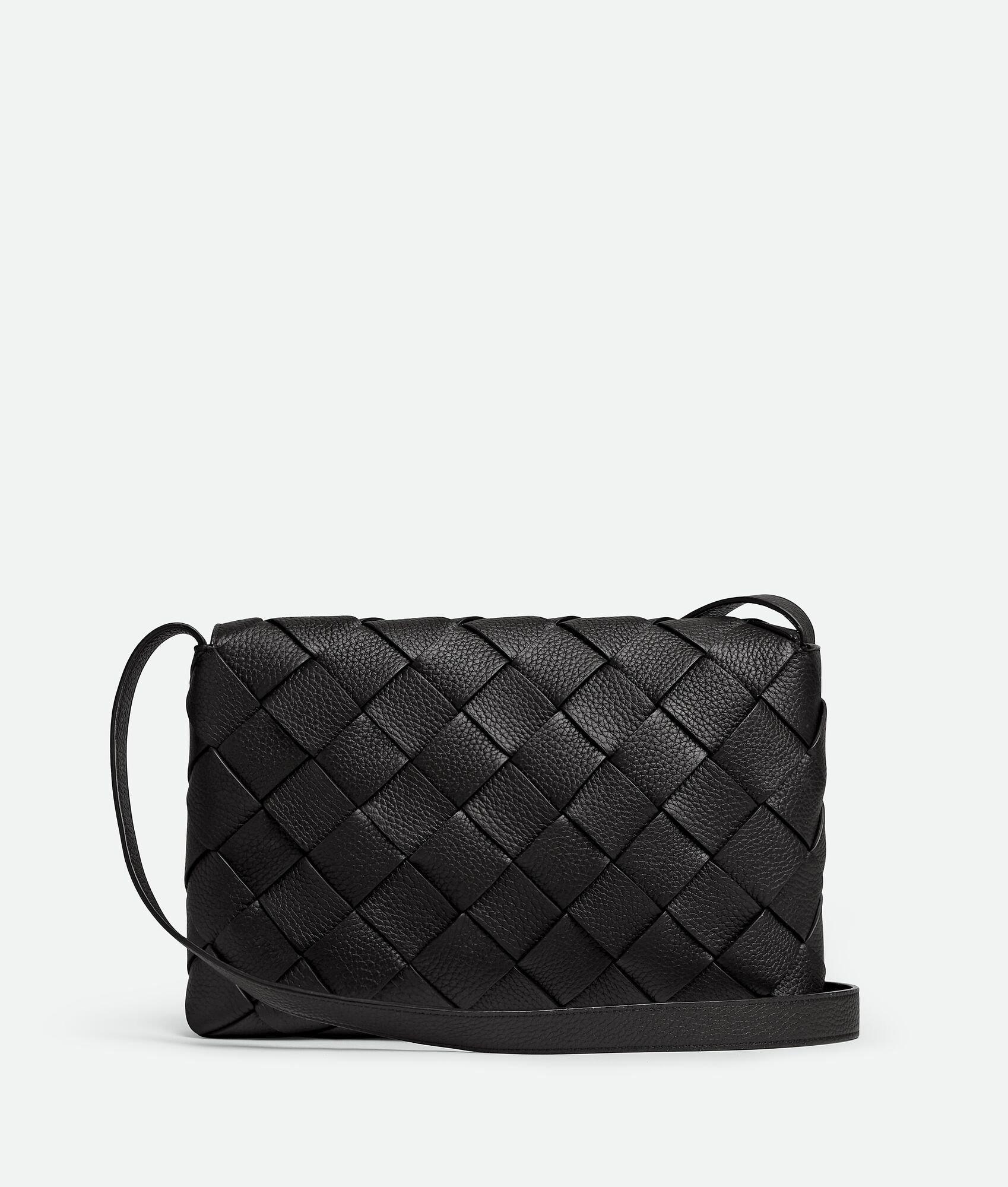 BOTTEGA VENETA Diago大号斜挎包